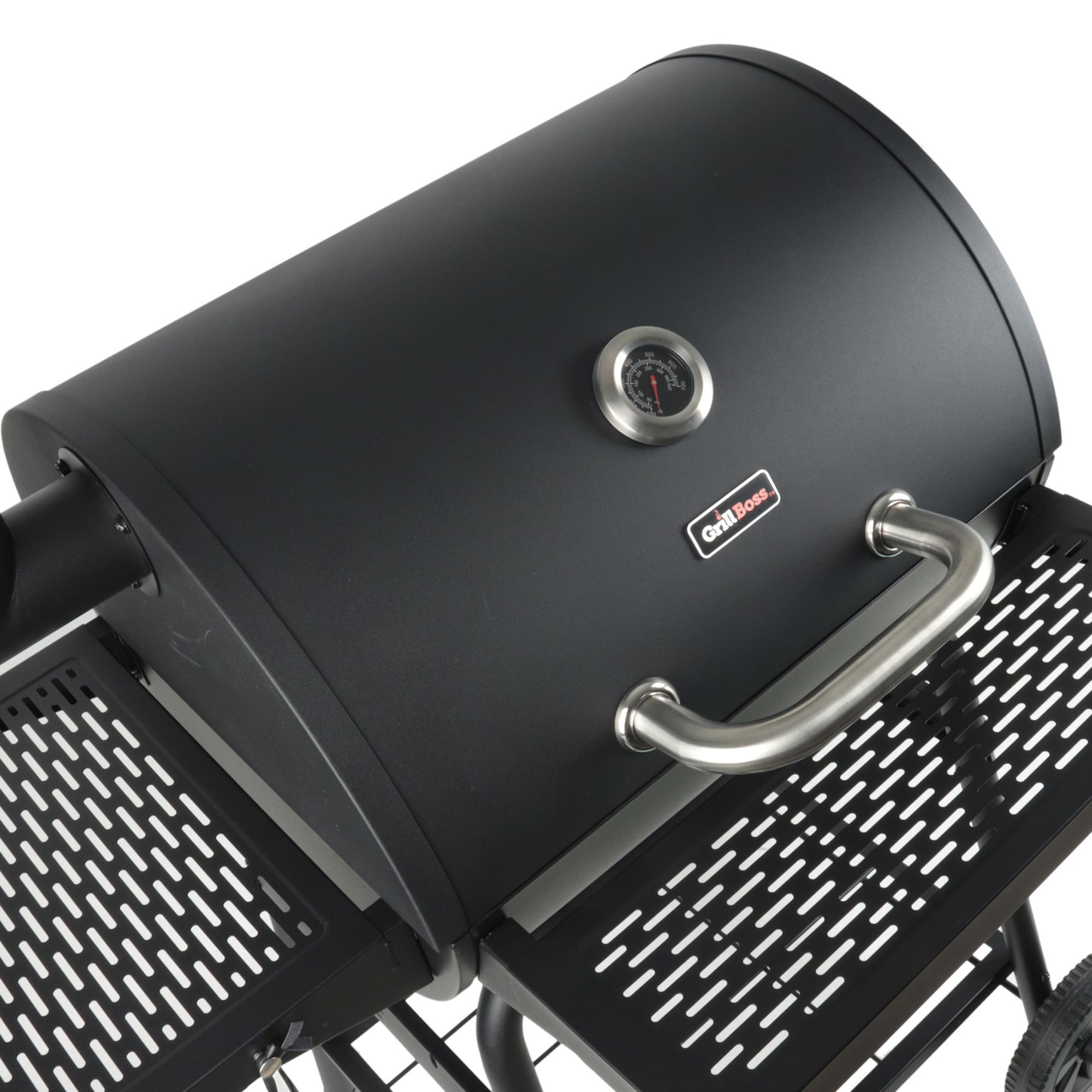 Grill Boss CBC23023M Gas-Grill - View #8