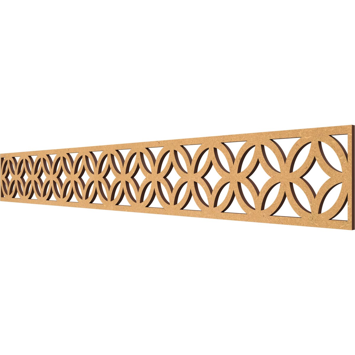 Ekena Millwork MLDB06X46CROMF Wall-Panel-Moulding - View #5