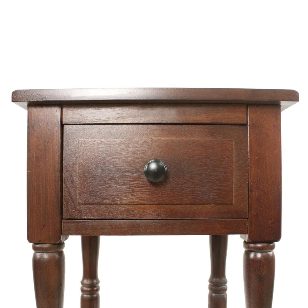 Decor Therapy FR1552 End-Tables - View #3