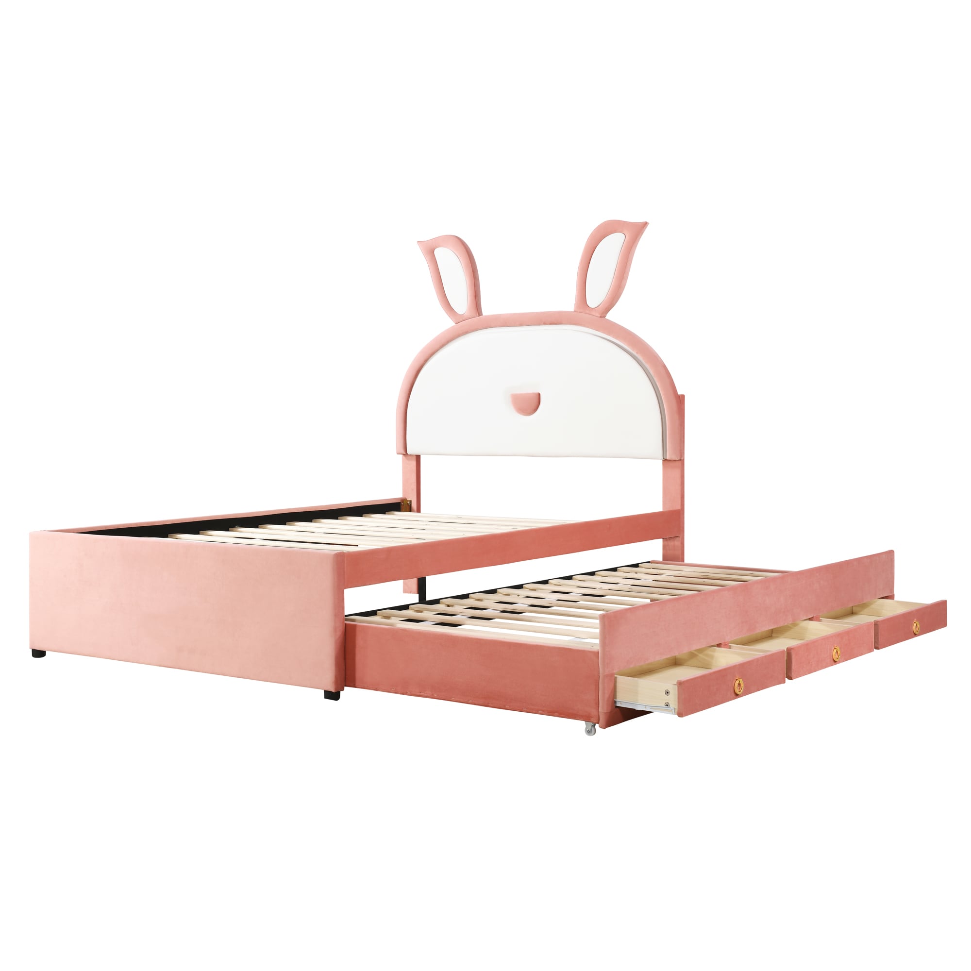 ModernLuxe L3P-SF000114AAH beds - View #6