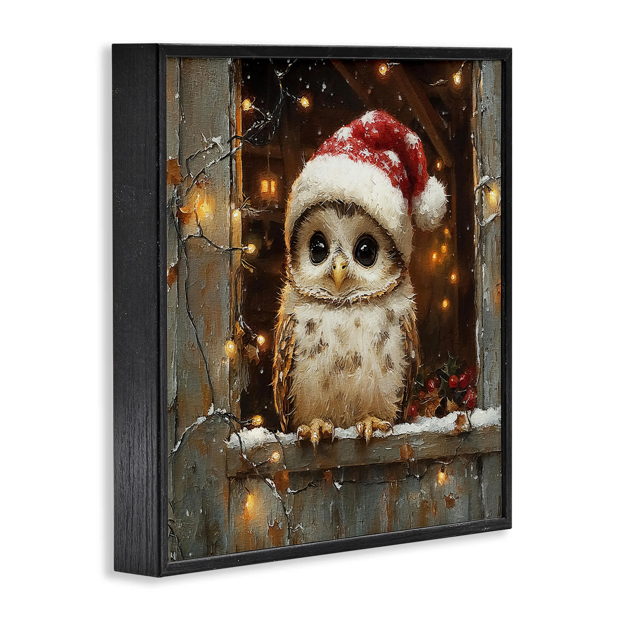 Stupell Industries BT-932-FR-24X24 Wall-Art - View #2