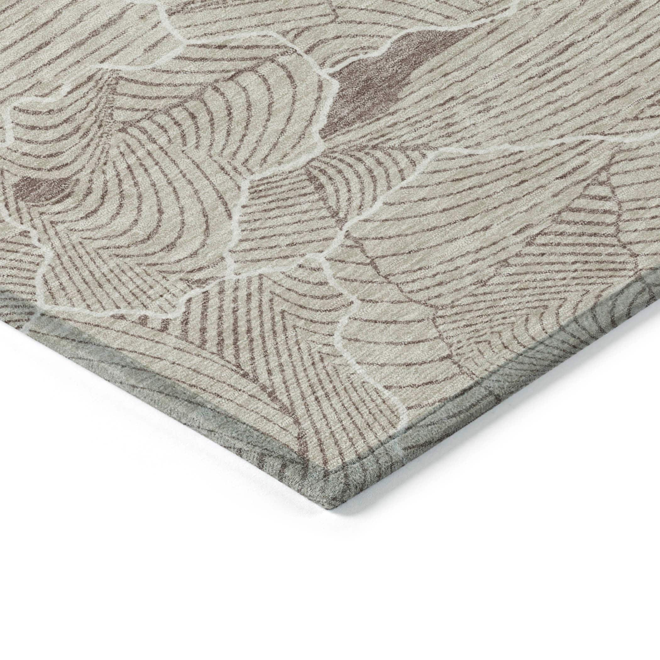Addison Rugs ACN1048BG3X5 rugs - View #4
