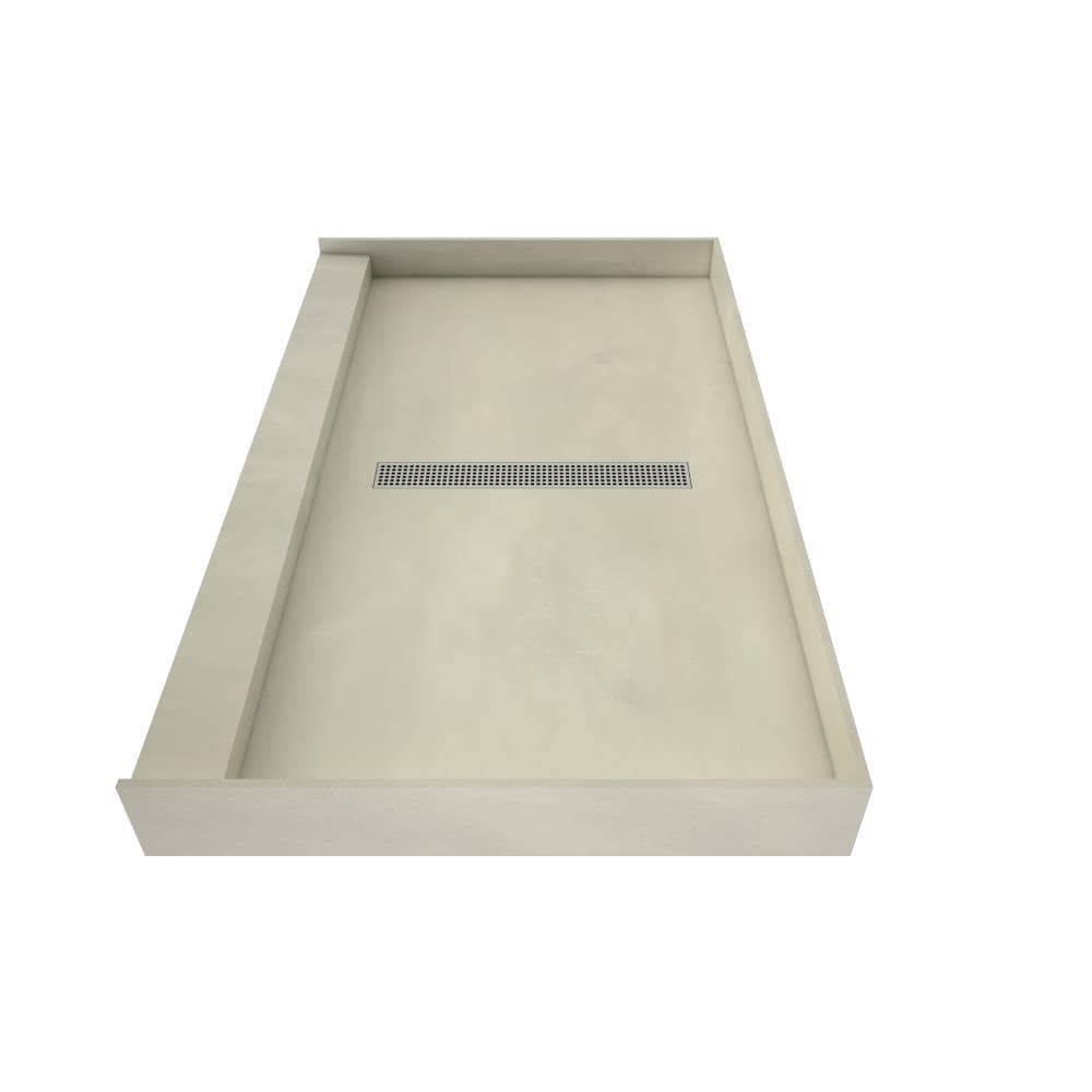 Tile Redi RT4260C-PVC-PC Shower-Floors - View #6