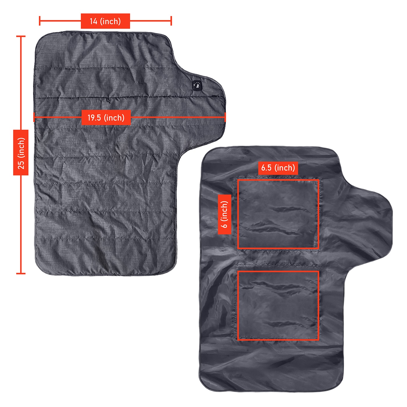 ActionHeat AH-SBP-7V-G Sleeping-Bags - View #5