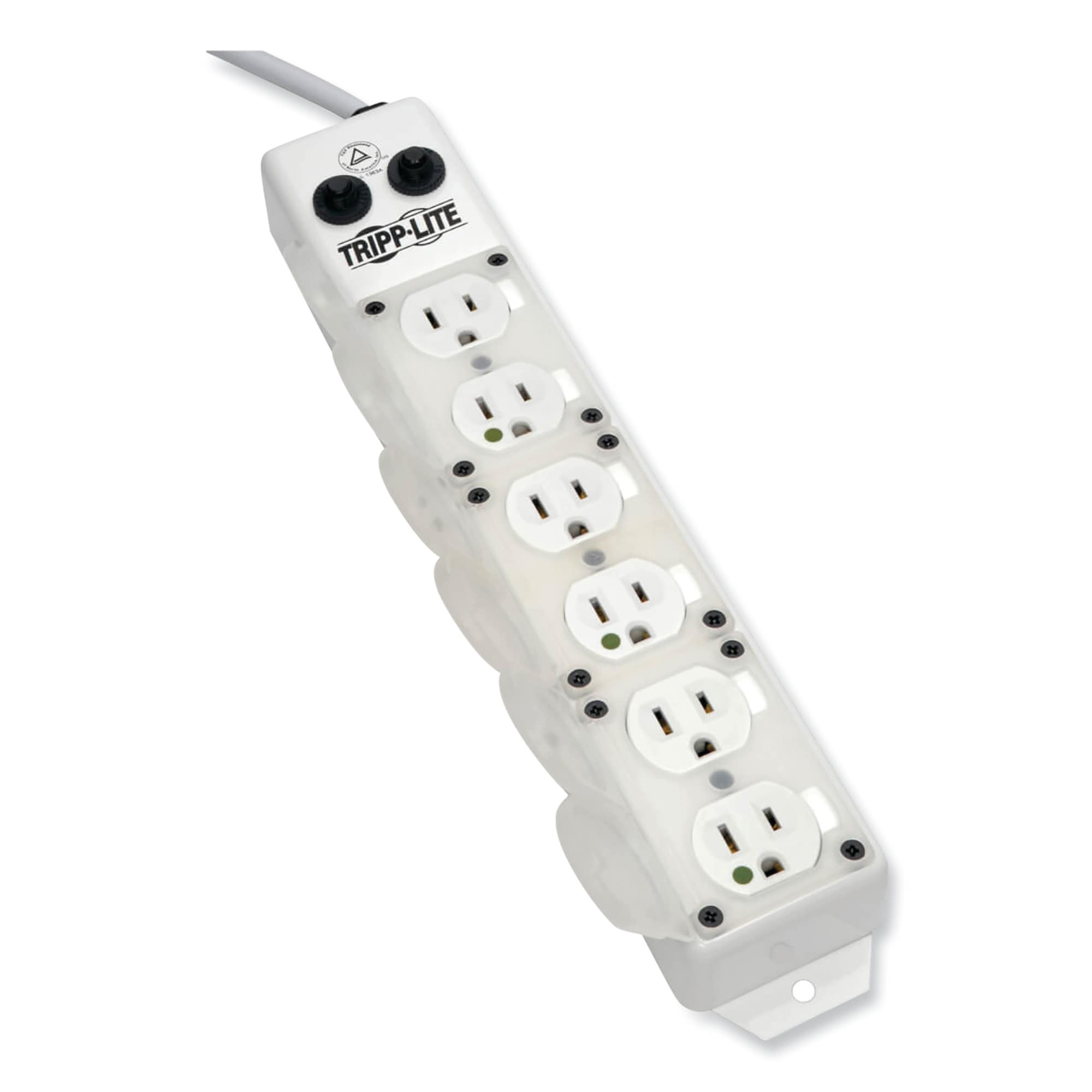 Tripp Lite TRPPS615HGOEM Electrical-Power-Strips - View #3