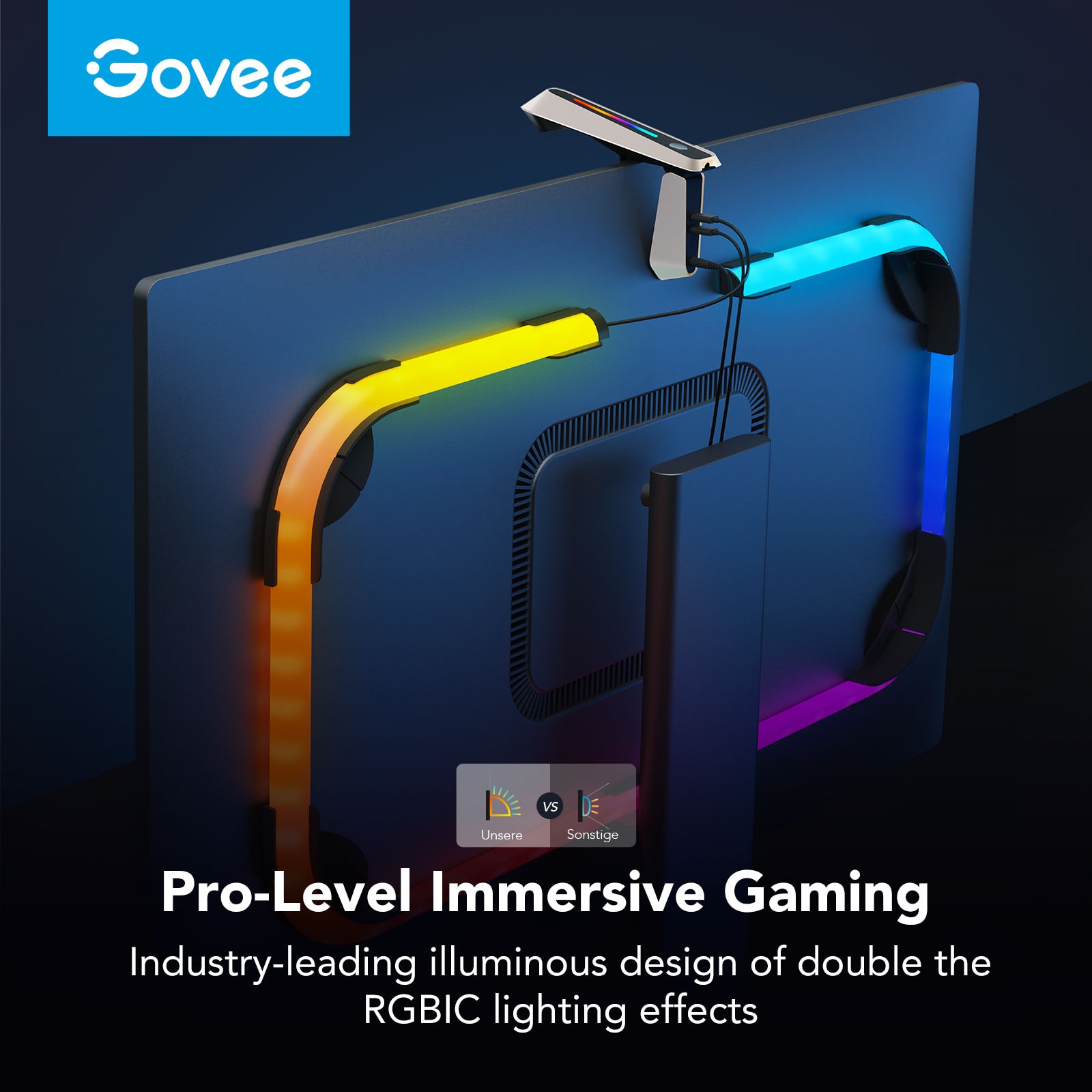 Govee H604DA01 Video-Gaming-Accessories - View #10