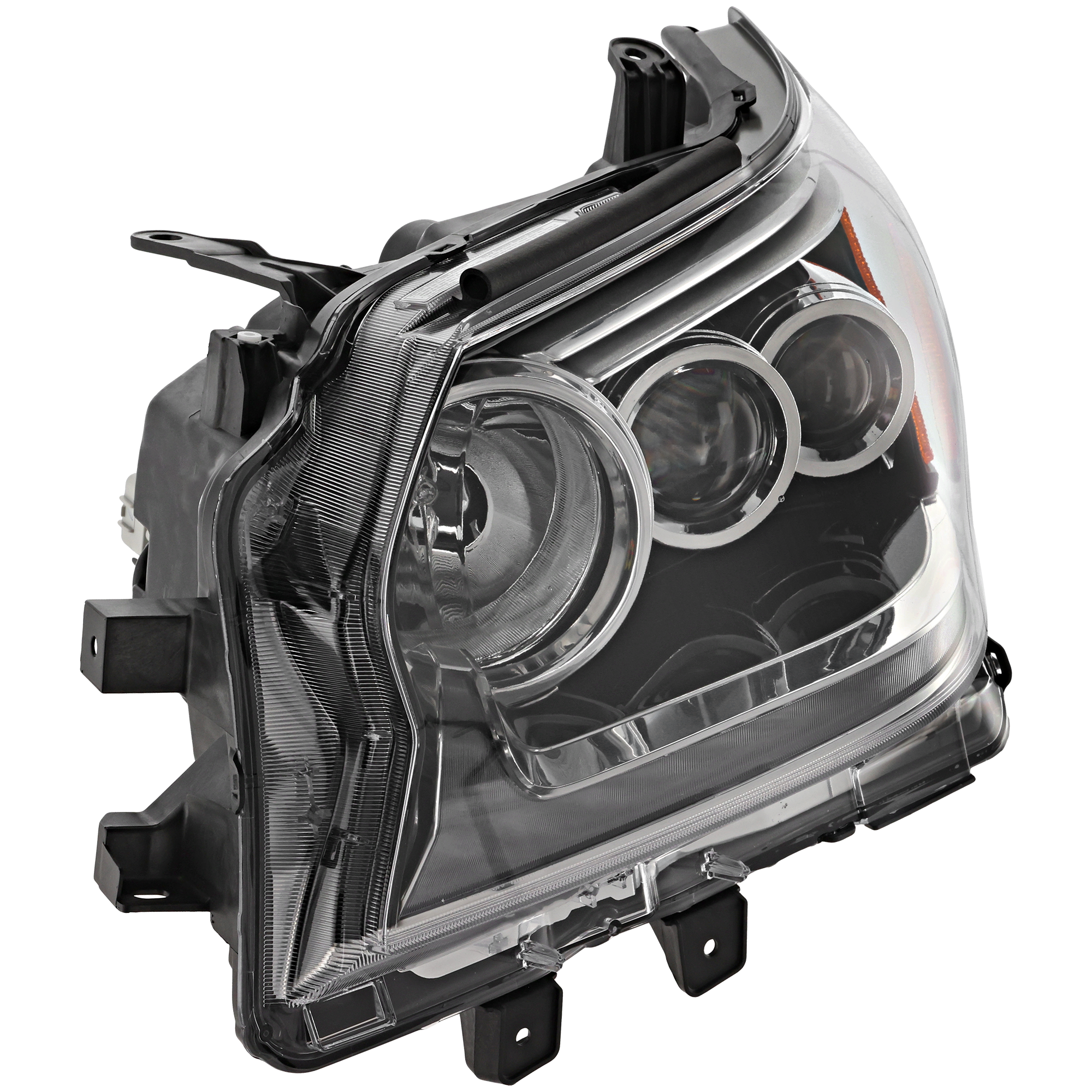 Garage-Pro GPRL10010084A Headlights-Components - View #2