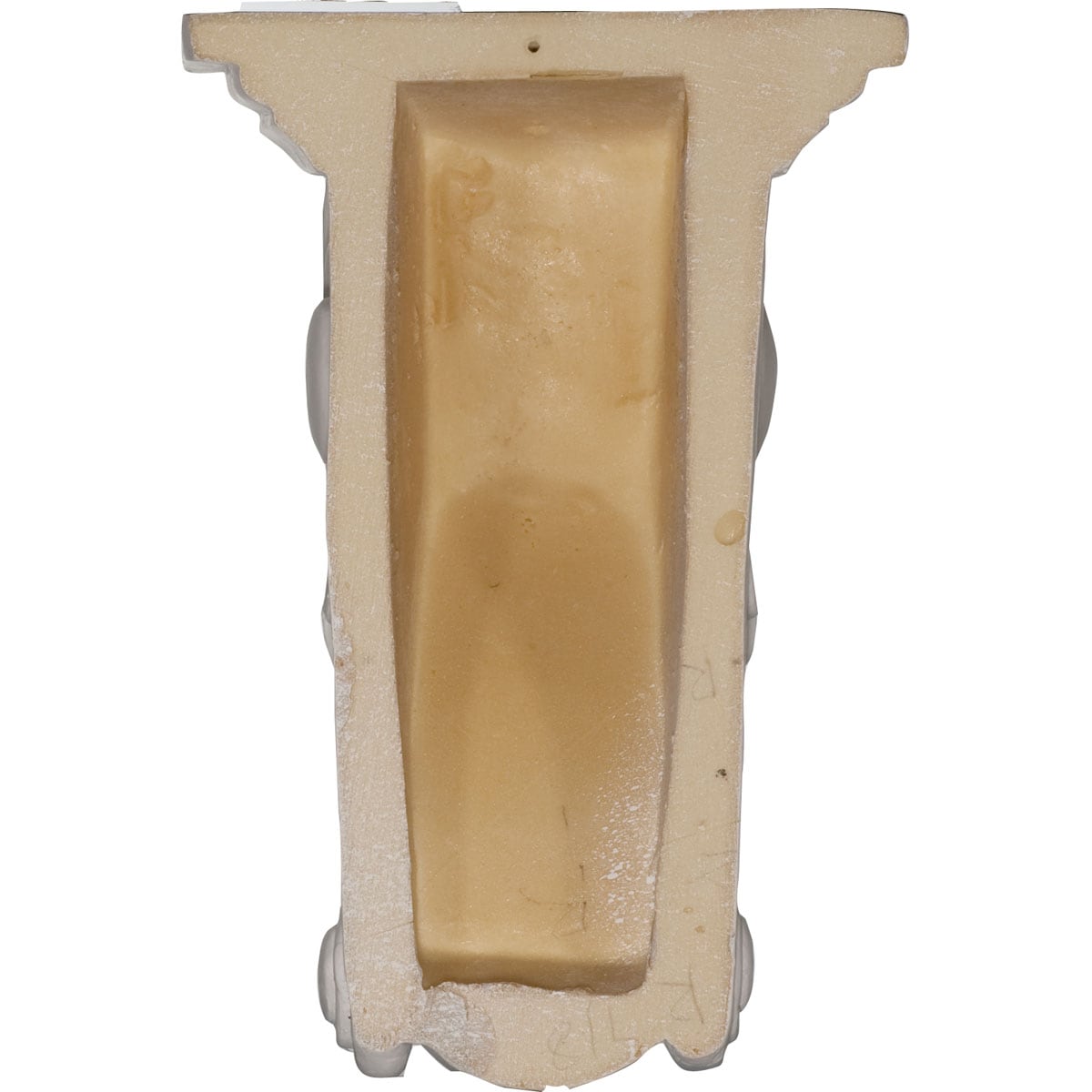 Ekena Millwork COR06X05X10HO corbels - View #5
