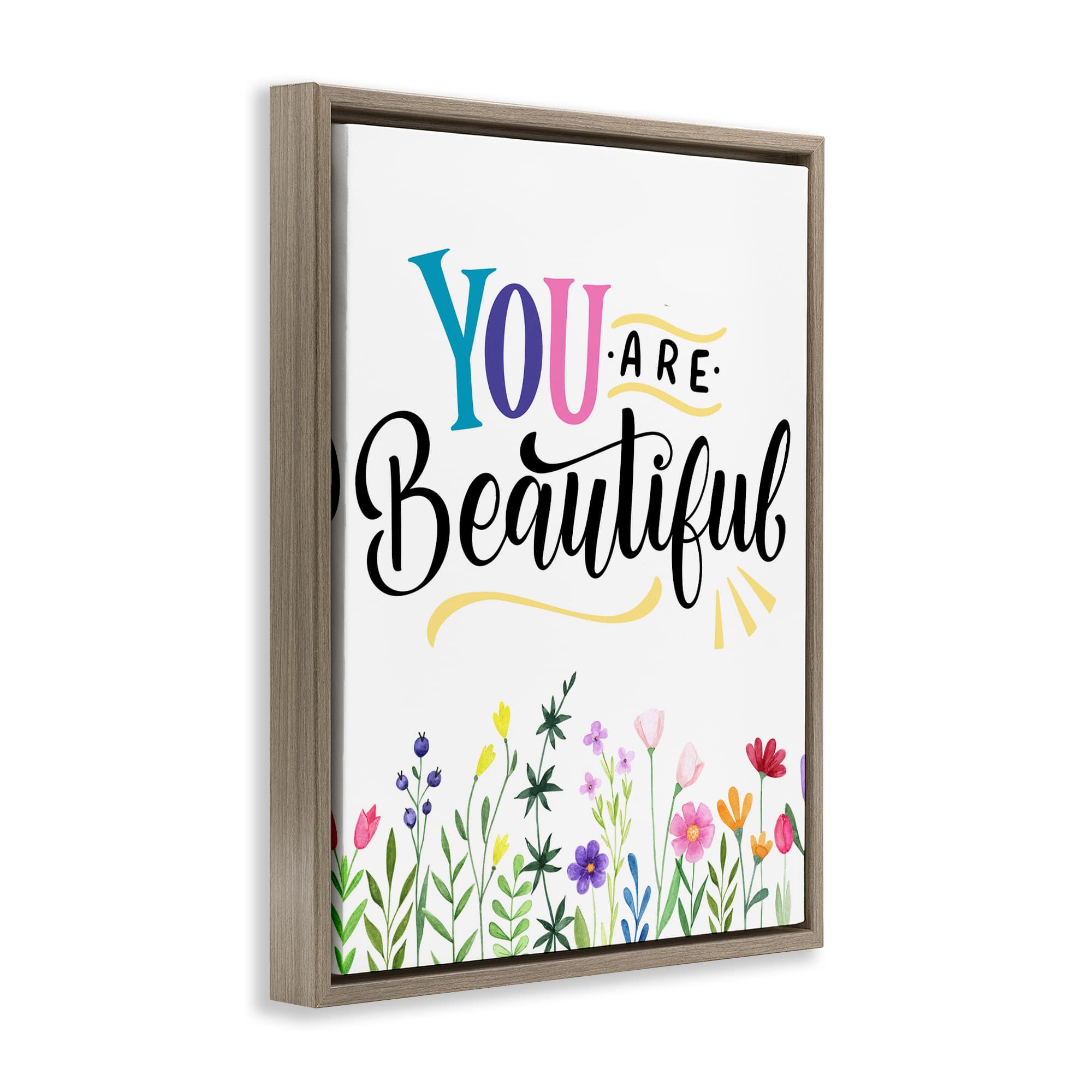 Stupell Industries BS-428-FFE-24X30 Wall-Art - View #2