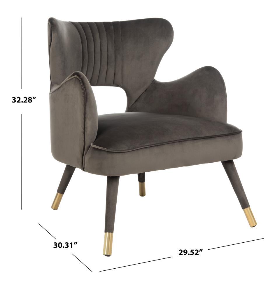 Safavieh ACH4504A chairs - View #8