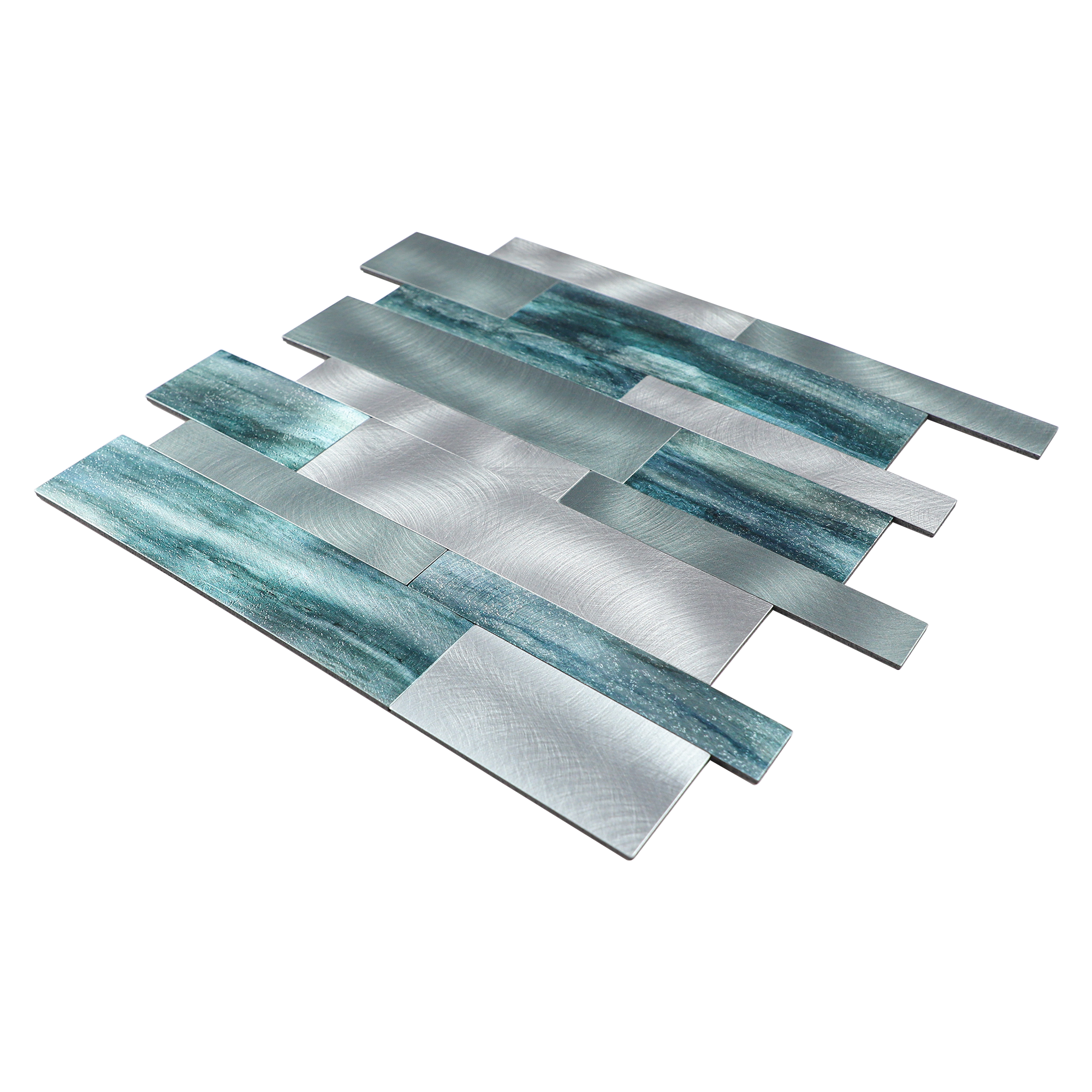LuxySplash LS0802 Ceramic-Tile - View #3