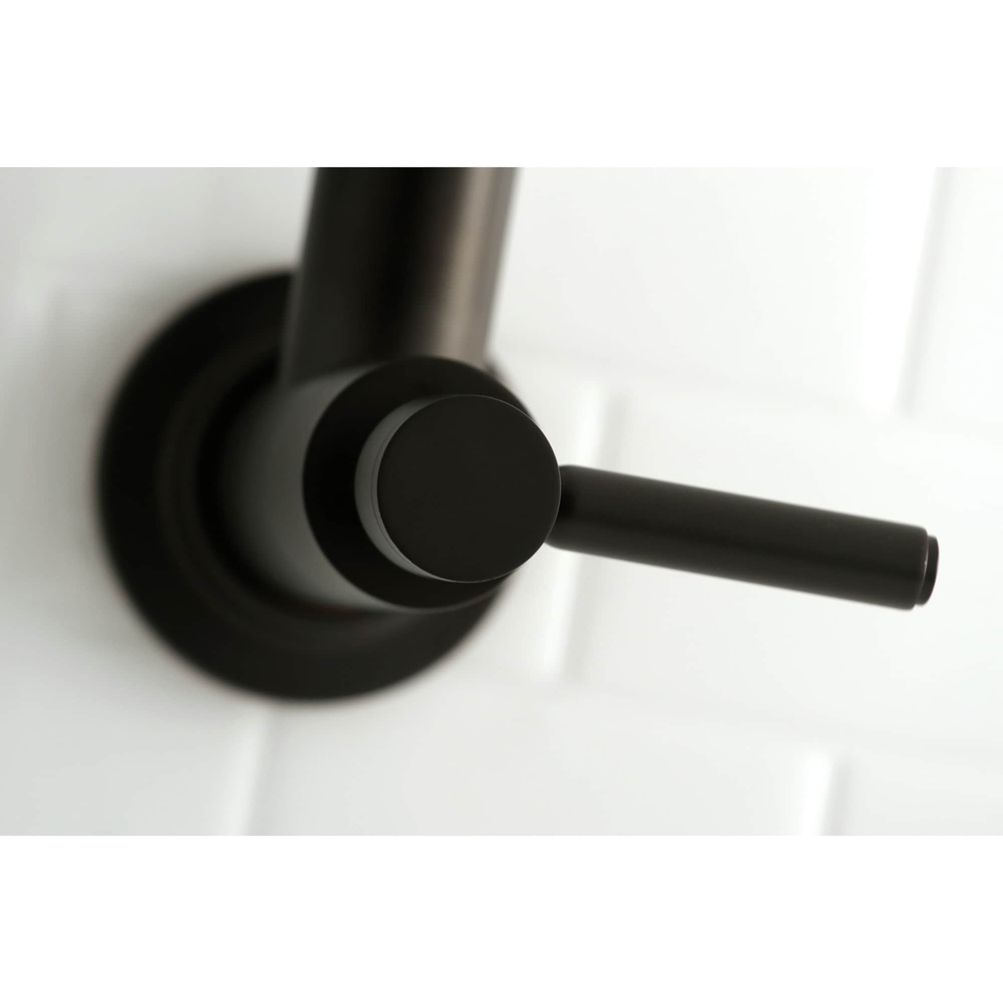 Kingston Brass WLKS8100DL Kitchen-Faucets - View #7