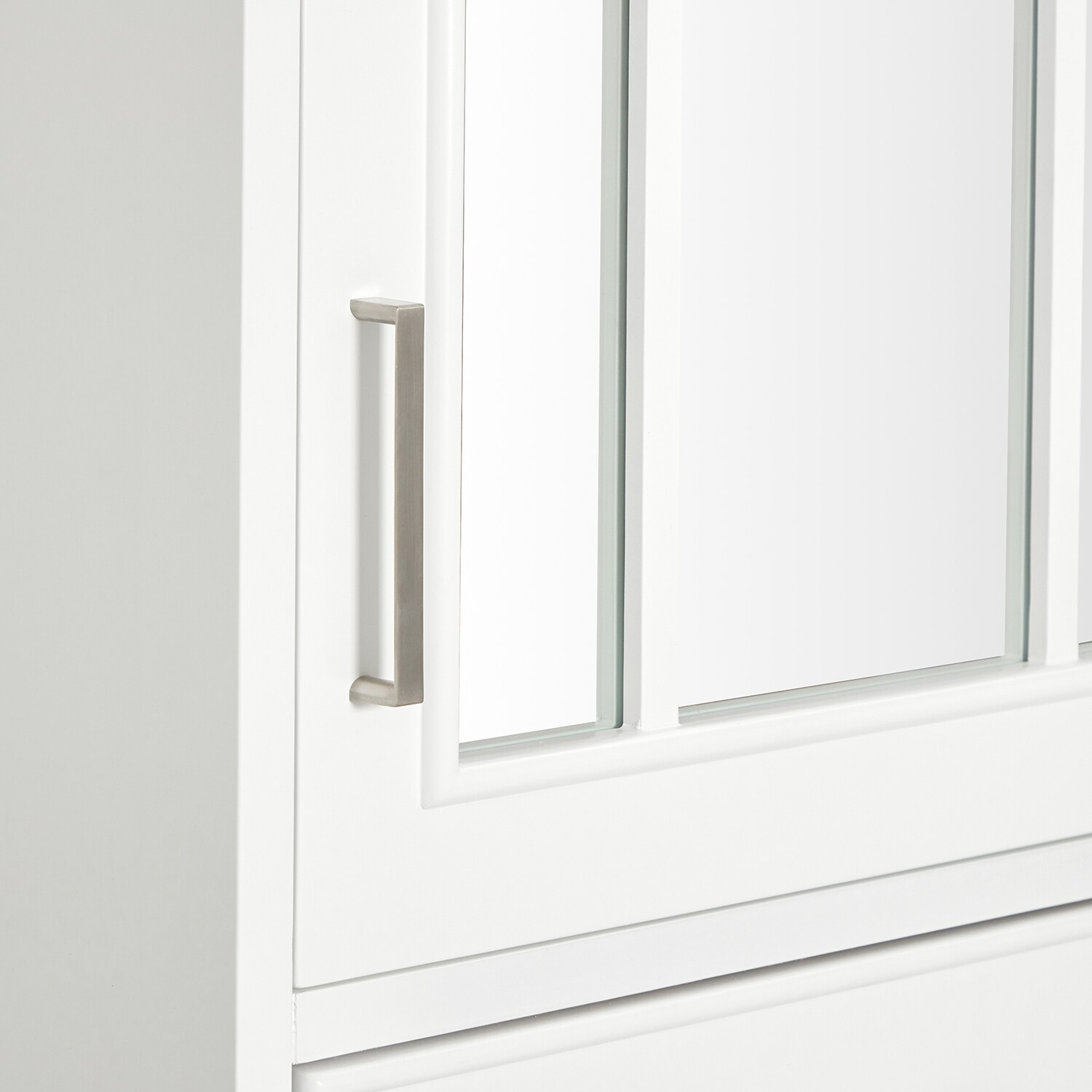 ARIEL M085DCQRWHT Bath-Vanity-Combo - View #11