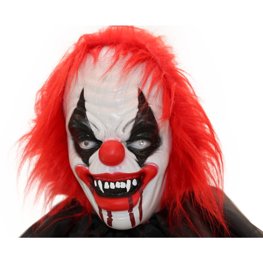 Haunted Hill Farm HHCLOWN-20FSA Halloween-Animatronics - View #13