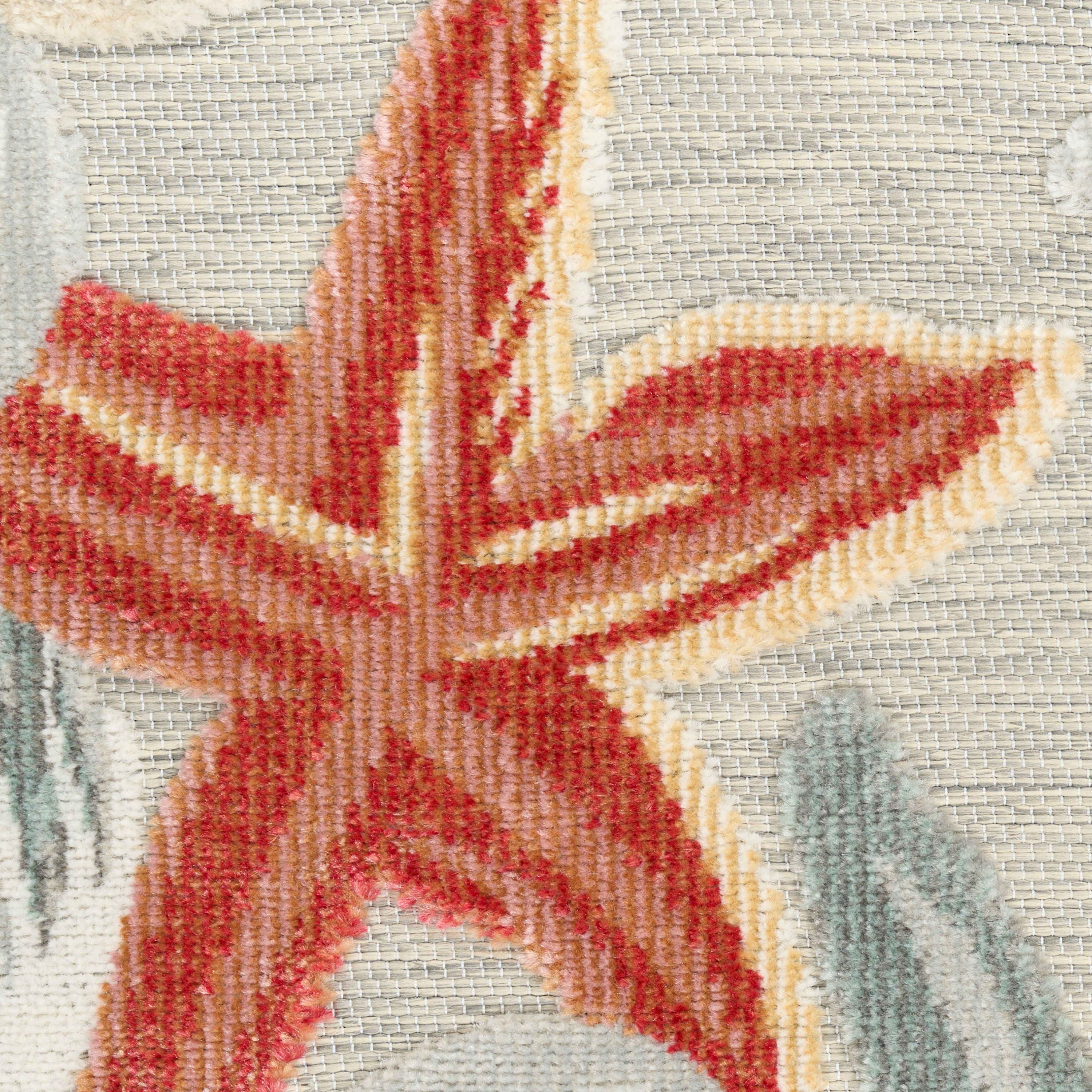 Nourison 841491193747 rugs - View #6