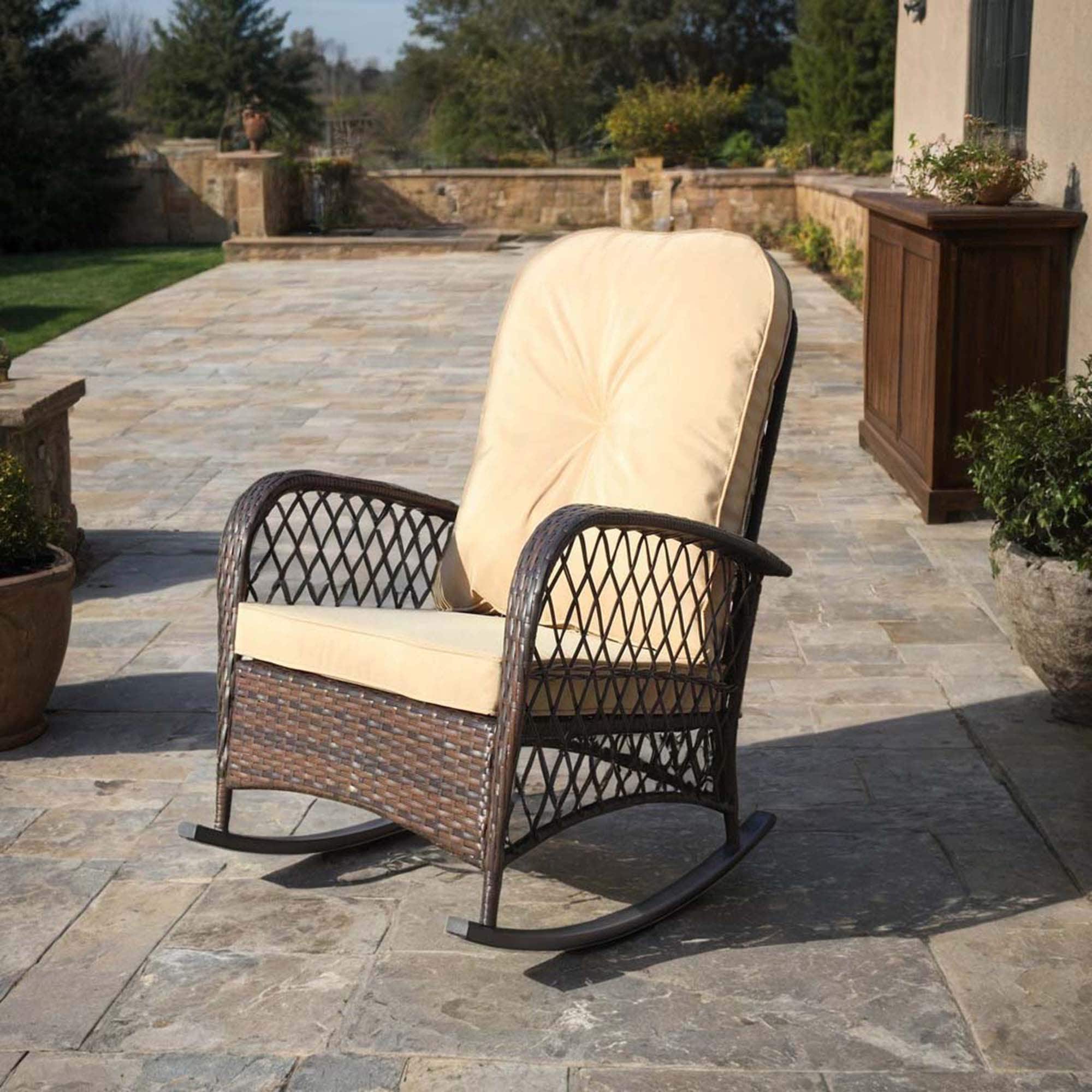 SINOFURN SYA690034BN Patio-Chairs - View #3