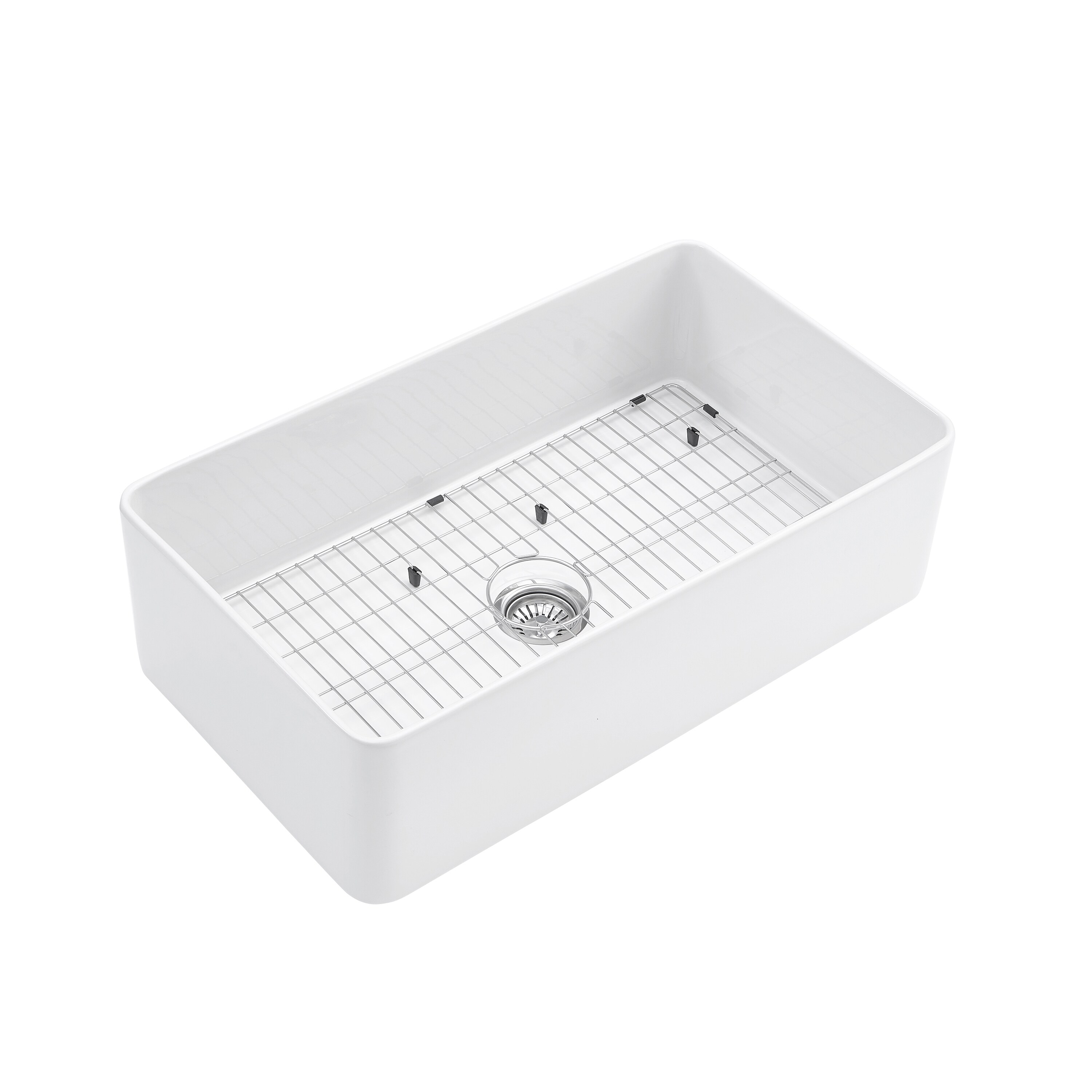 allen + roth MC-2043018TR Kitchen-Sinks - View #6
