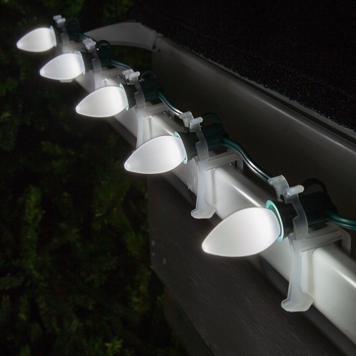 Wintergreen Lighting 77689 Christmas-String-Lights - View #3