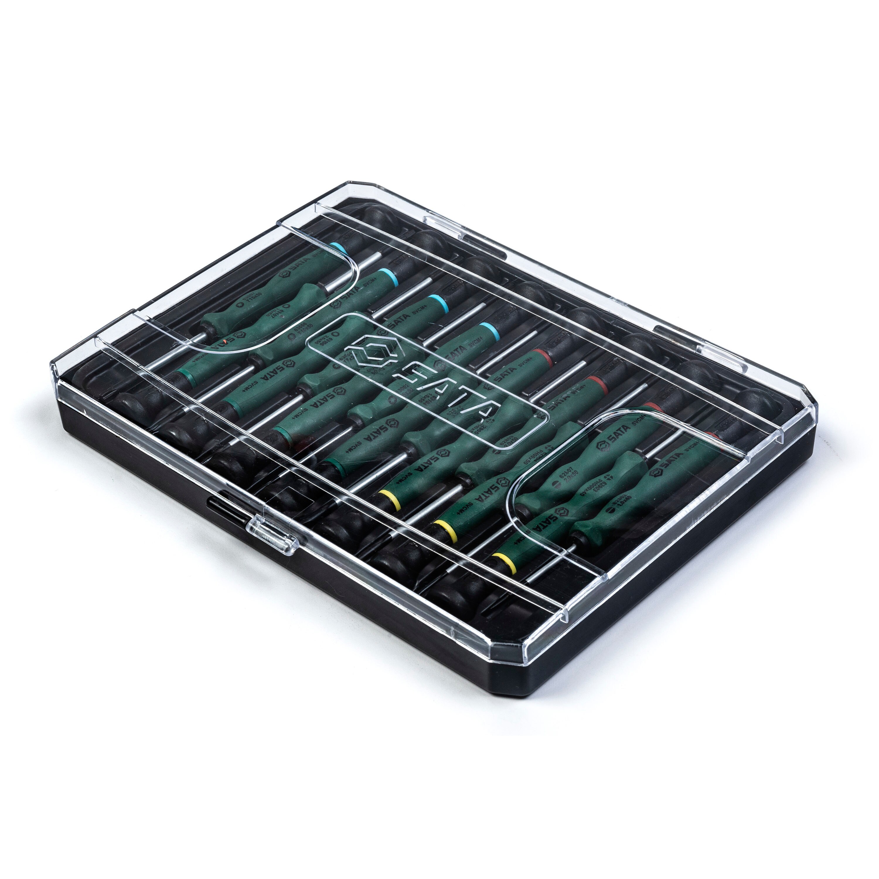 SATA ST09317SJ Screwdrivers-Individual - View #2