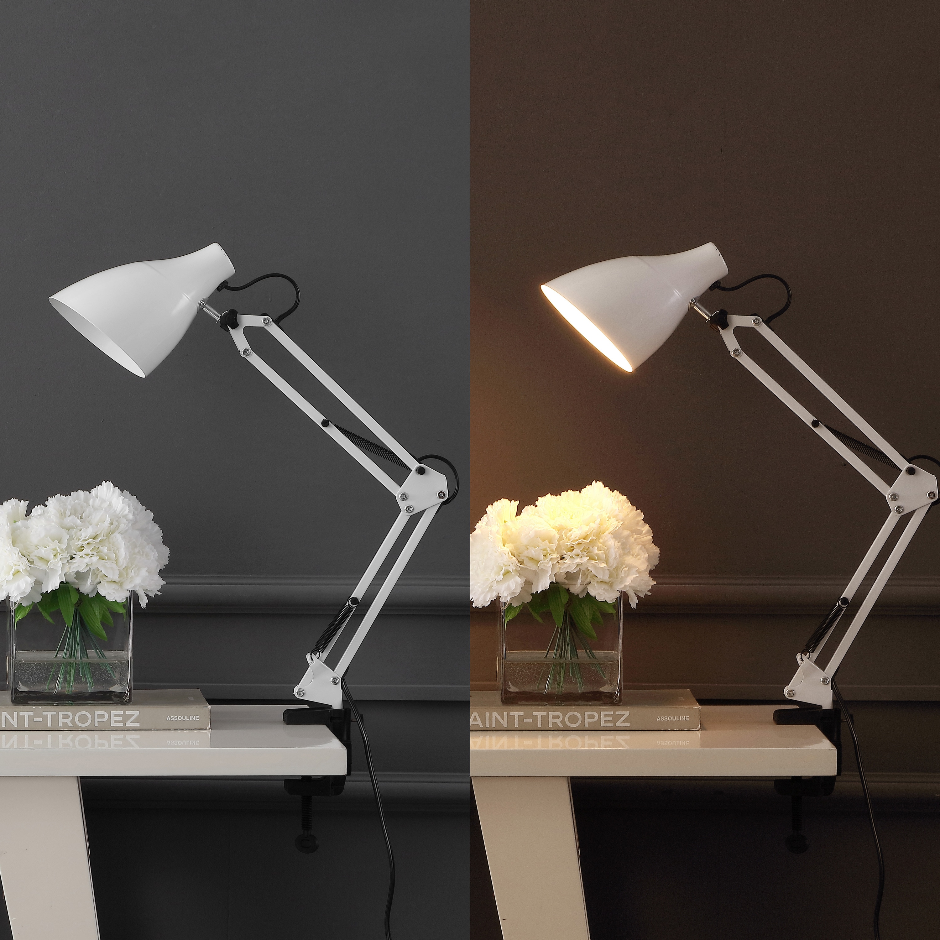 JONATHAN  Y JYL7125C Table-Lamps - View #4