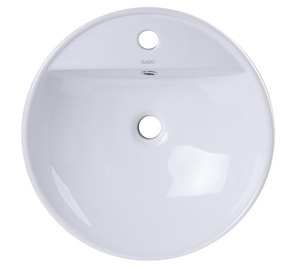 EAGO BA141 Bath-Sink - View #5