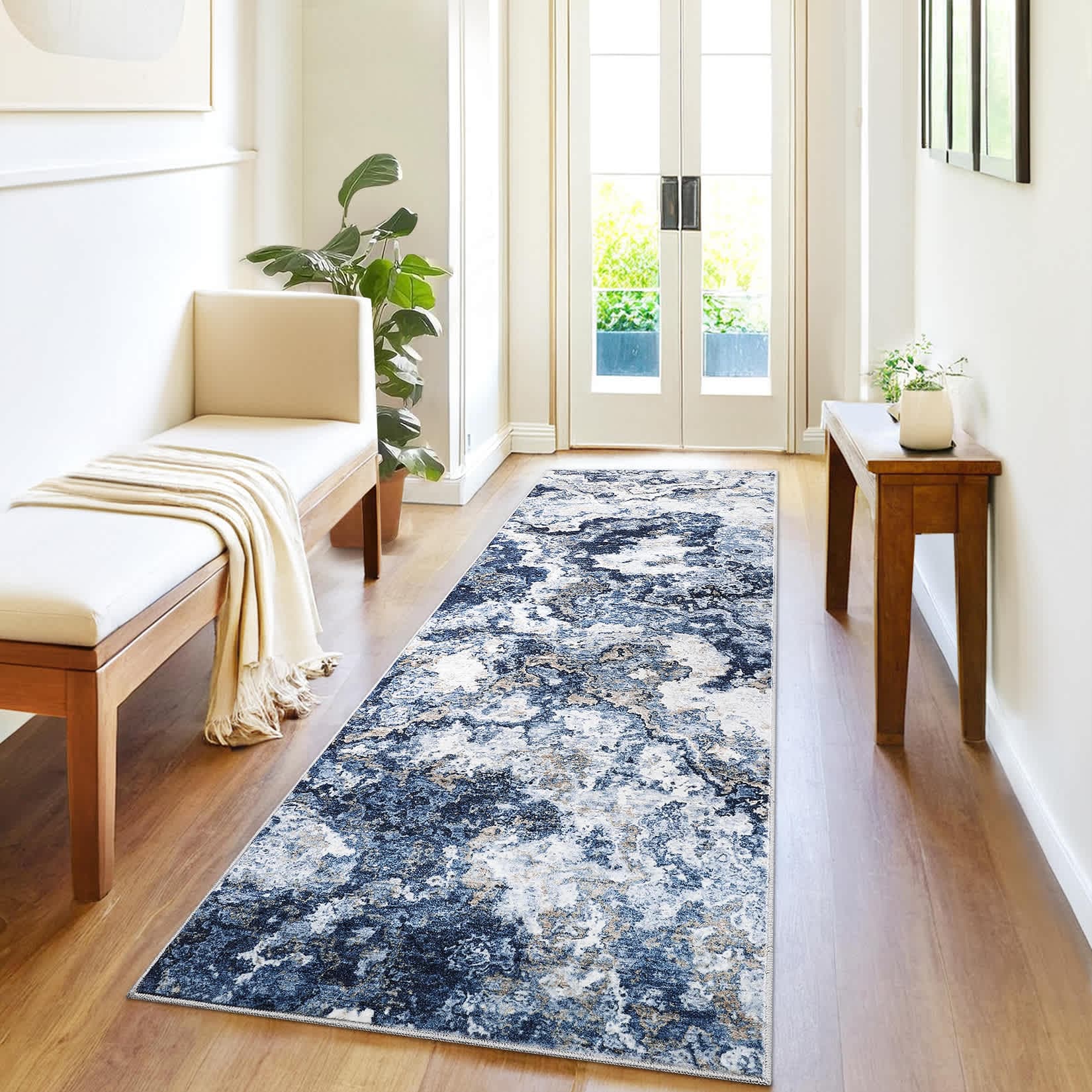 Qeetex LSN-PHK-34C9H3AS rugs - View #4