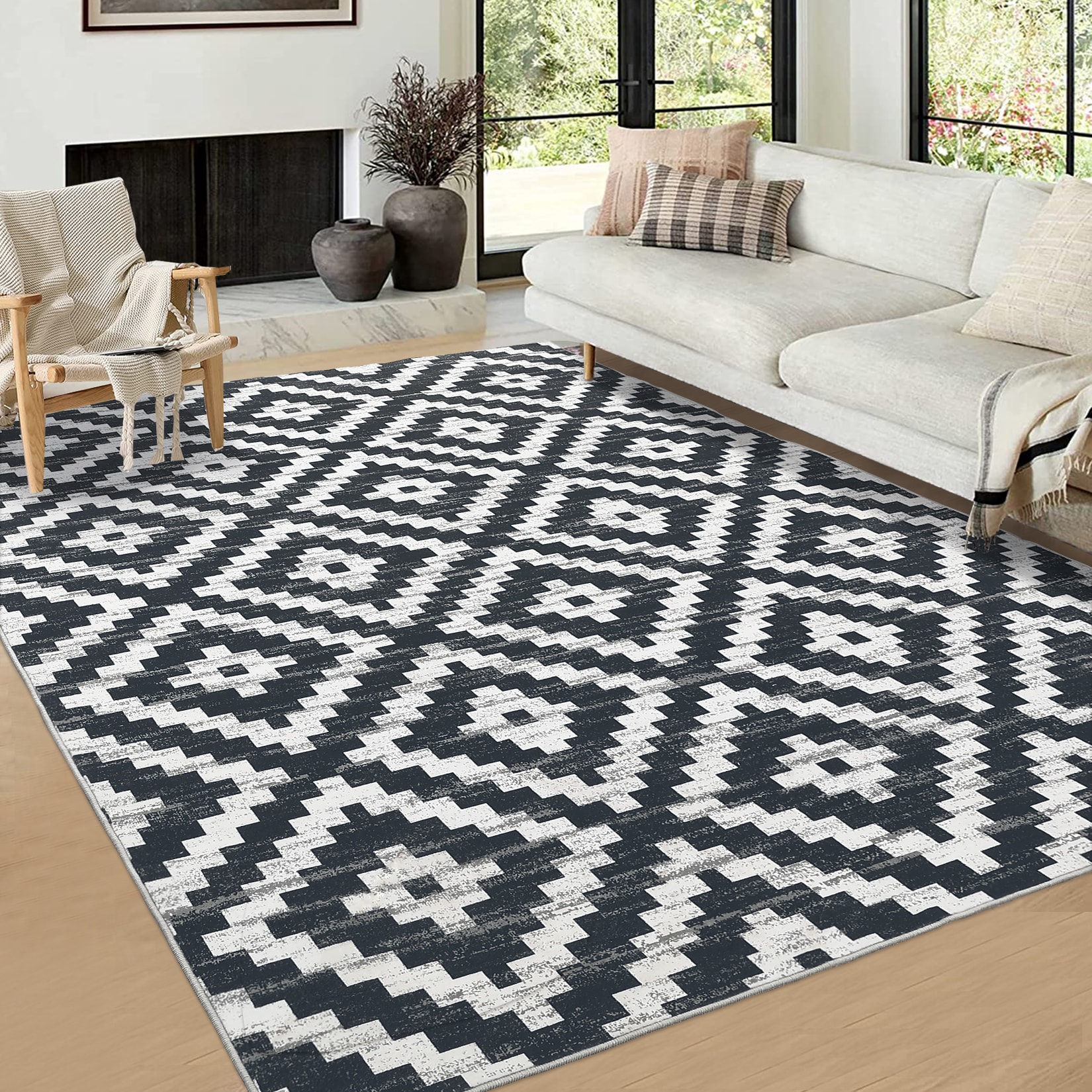 Qeetex LSN-PHO-15F01IZ4 rugs - View #3