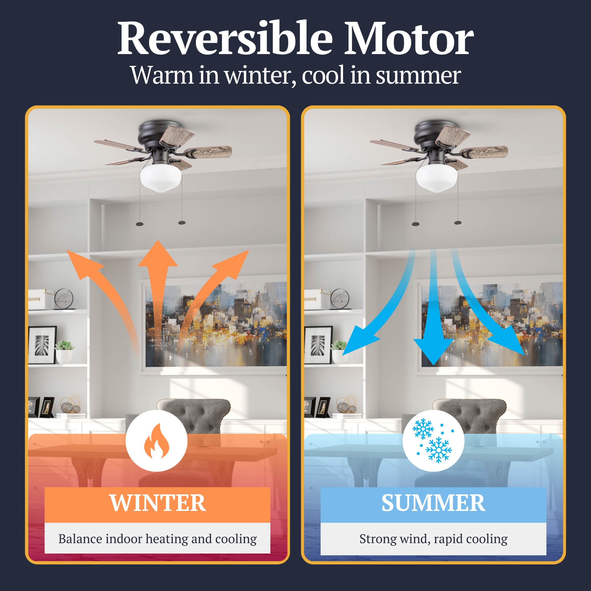 Prominence Home 51655-26 Ceiling-Fans - View #10