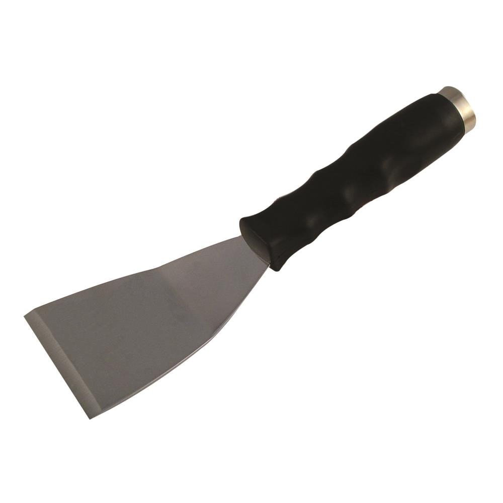 Bon® - Steel Blade Plastic Handle Putty Knife