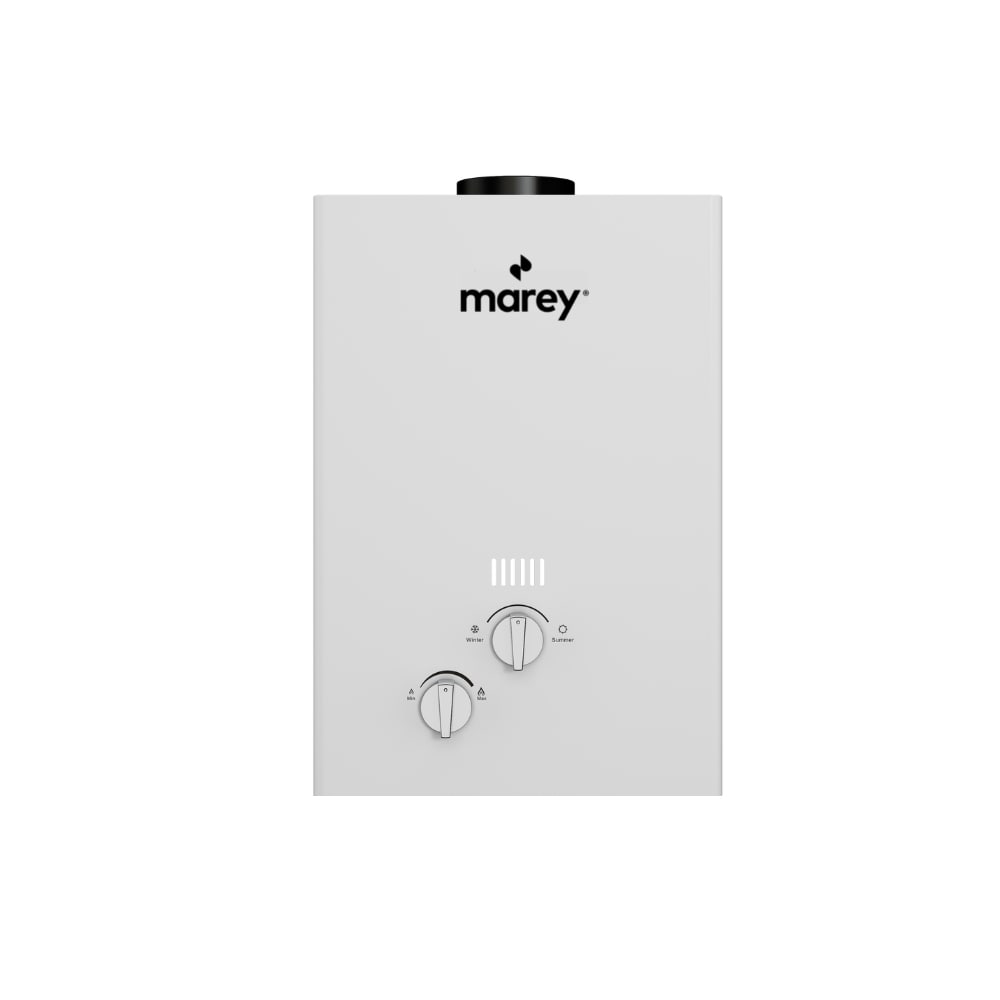 MAREY G6FLP Gas-Water-Heaters - View #7