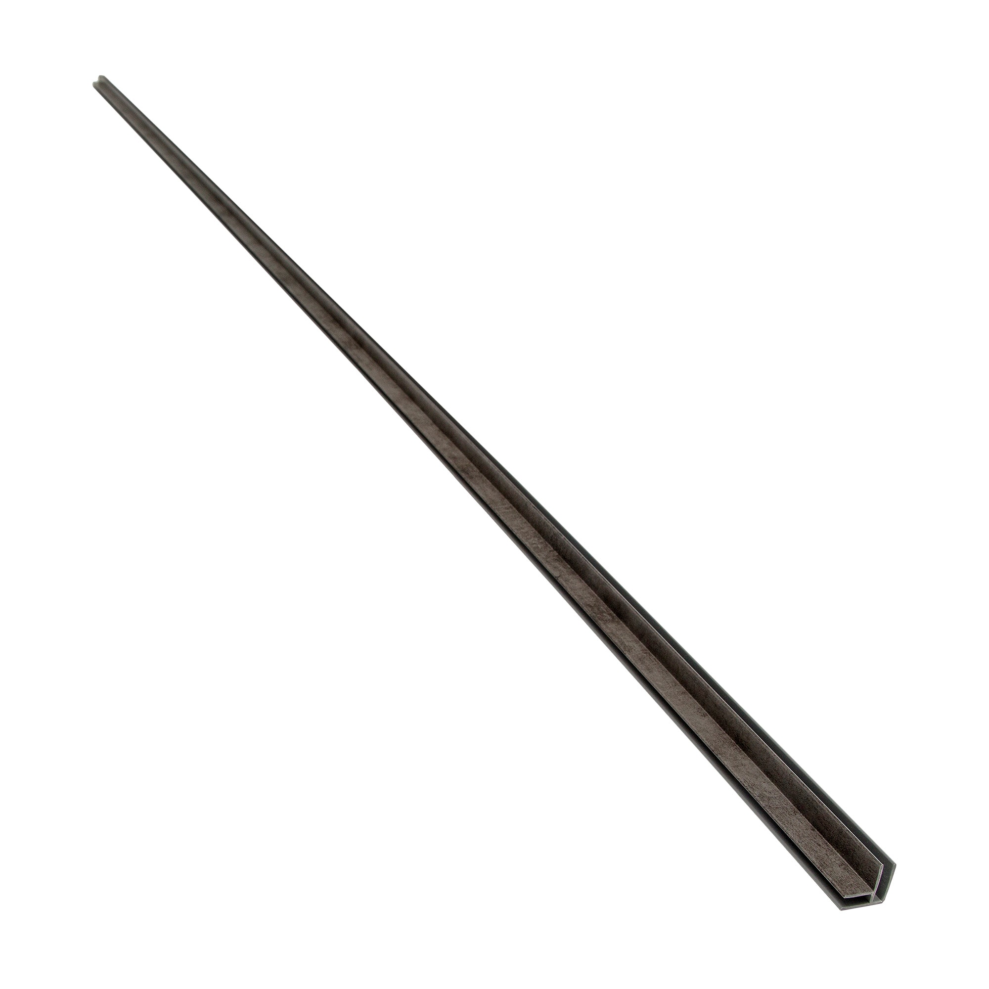 Palisade 94-inch Ashen Slate Vinyl Trim Kit