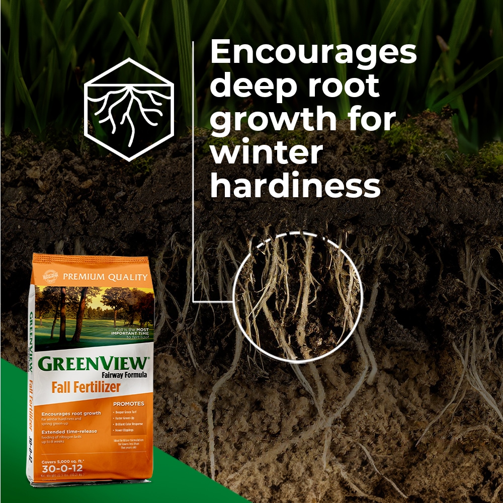 Greenview 2129862 Lawn-Fertilizer - View #5