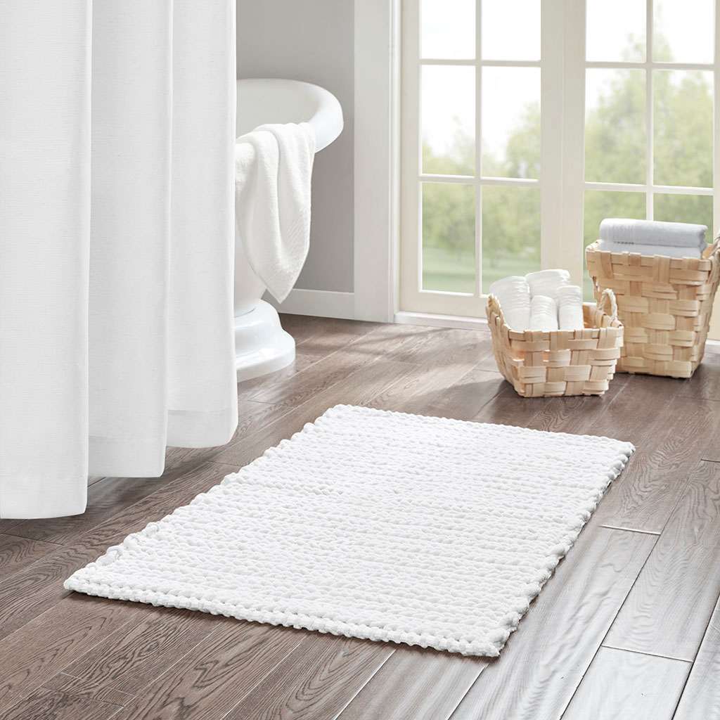 Vynxaria LEXY0396DJYSDTDZ039 Bath-Rugs - View #2
