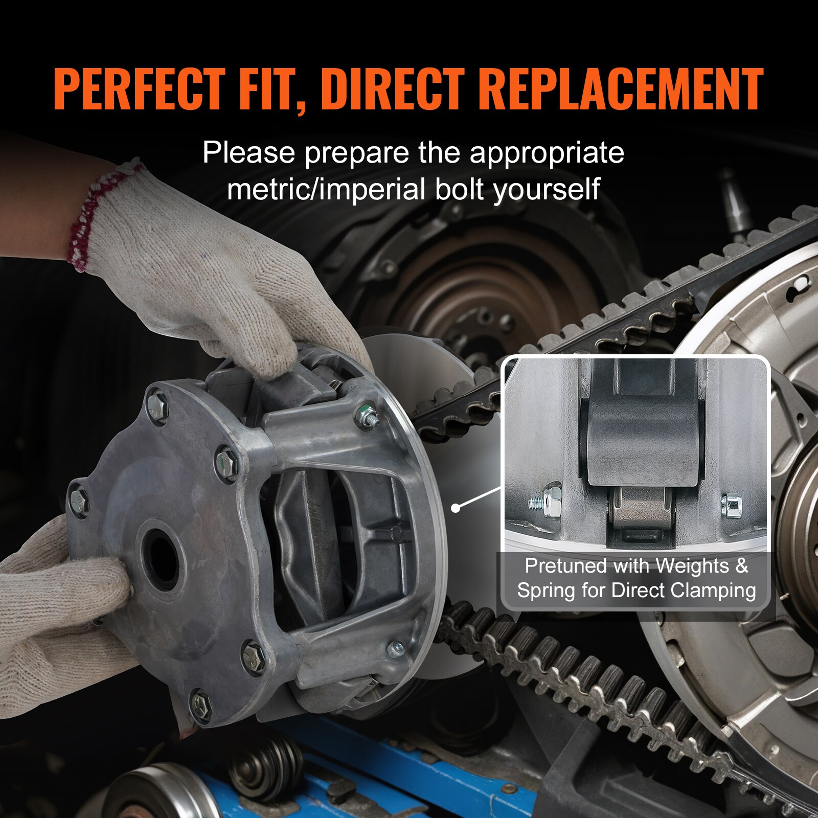 SVOPES SVOPESSTCLHQP05676V0 Automotive-Hardware - View #6