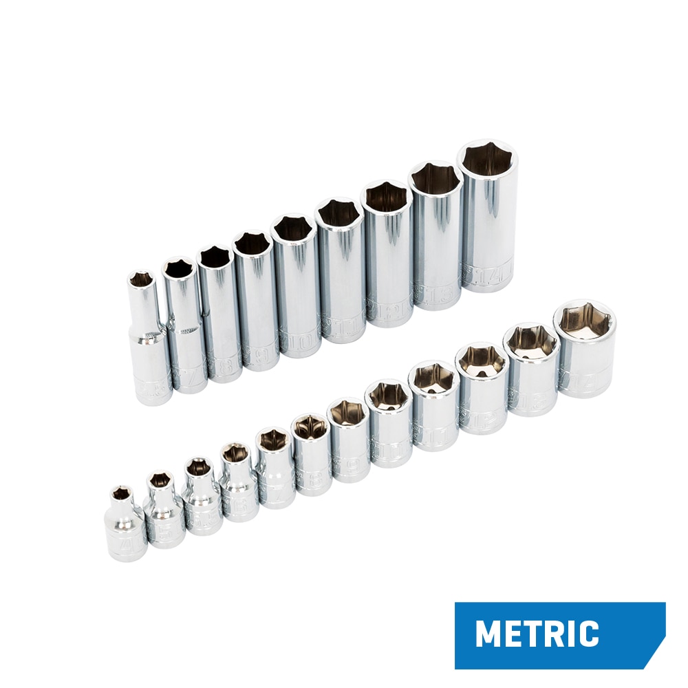 Kobalt 53280 Mechanics-Tool-Sets - View #4