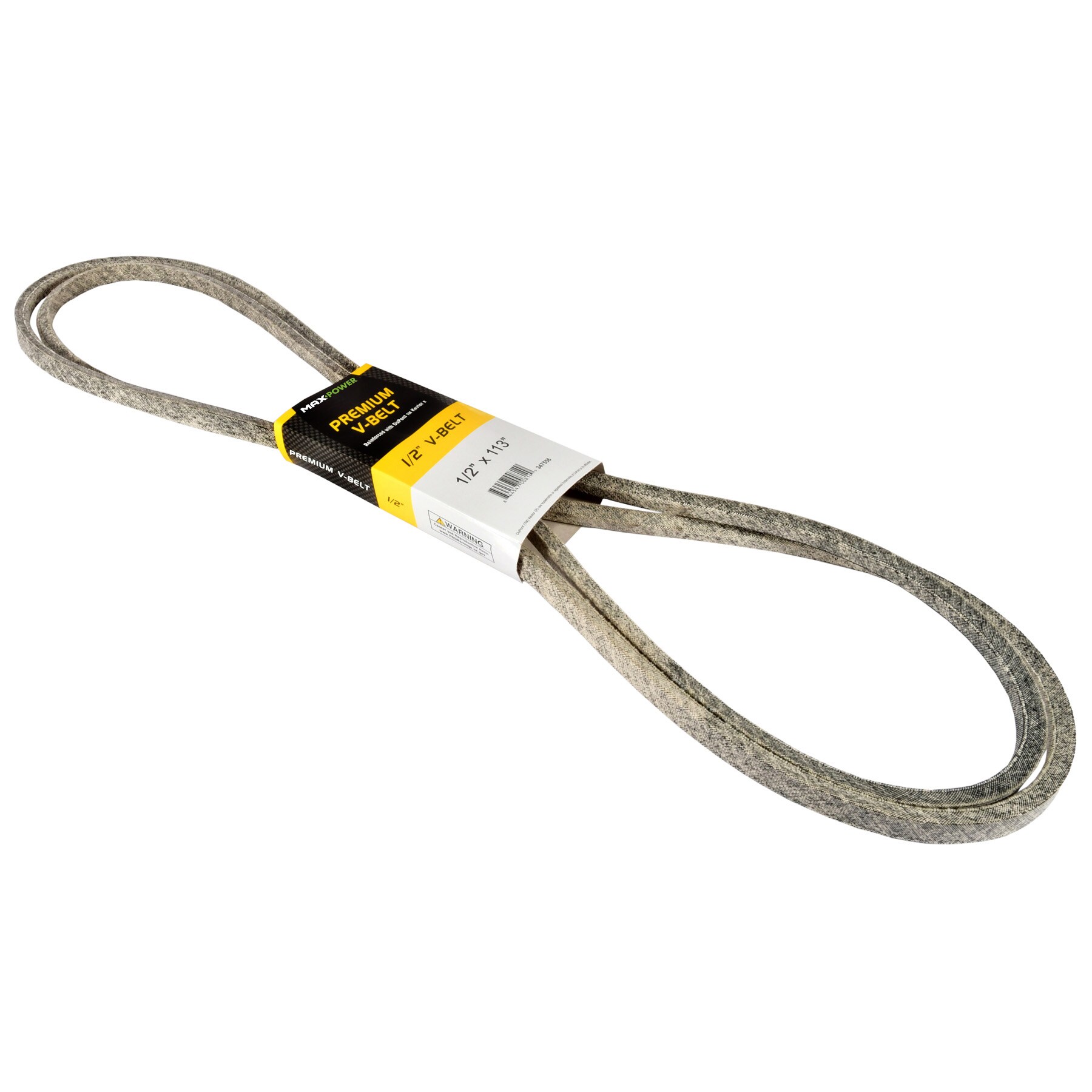 MaxPower 347556 Riding-Mower-Belts - View #2