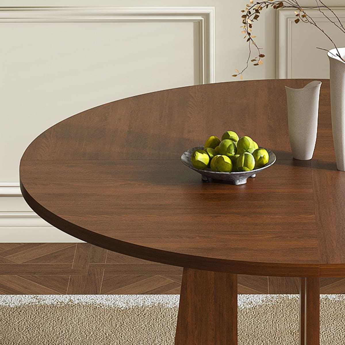 Streamdale Furniture W2700P331235 Dining-Tables - View #15