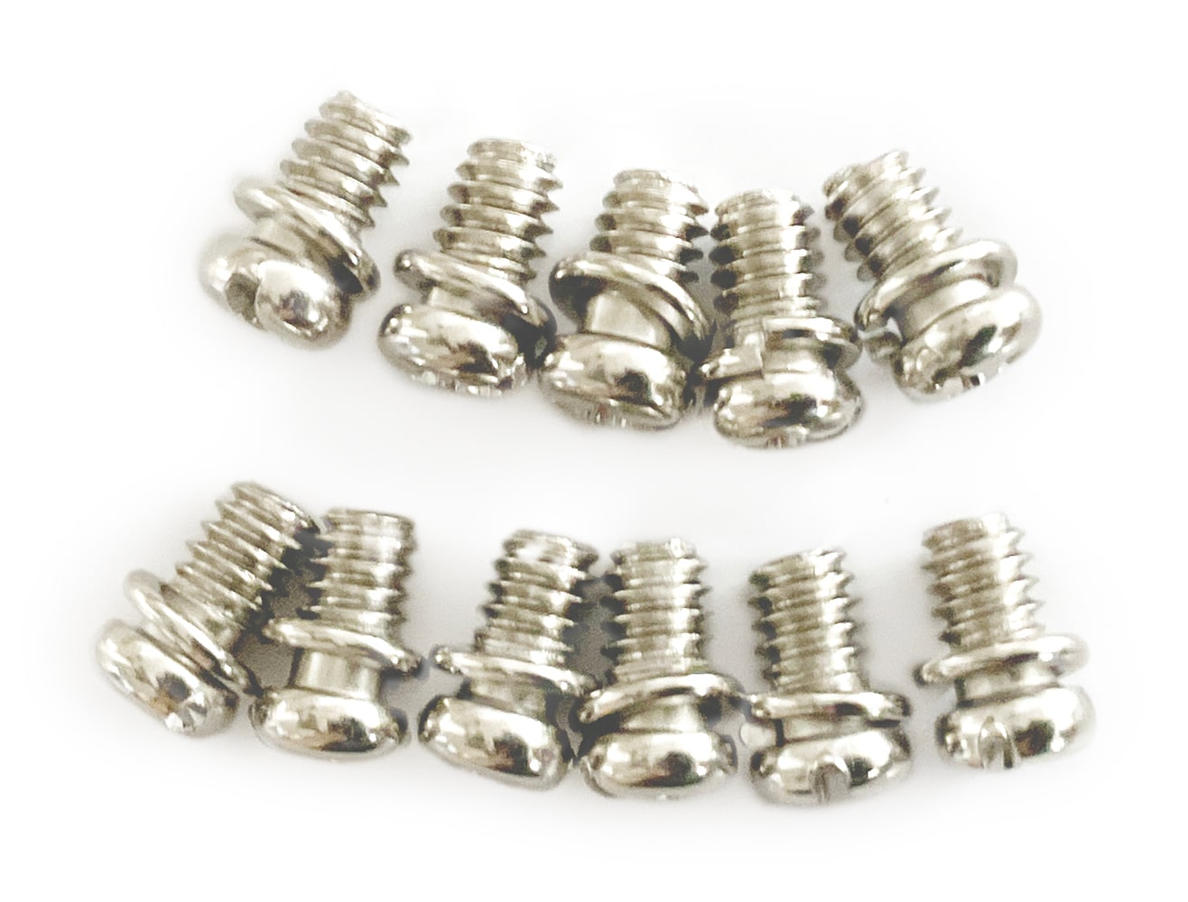 Harbor Breeze 4067989-B166-1107018 Blade arm screw(s) for item 4067989