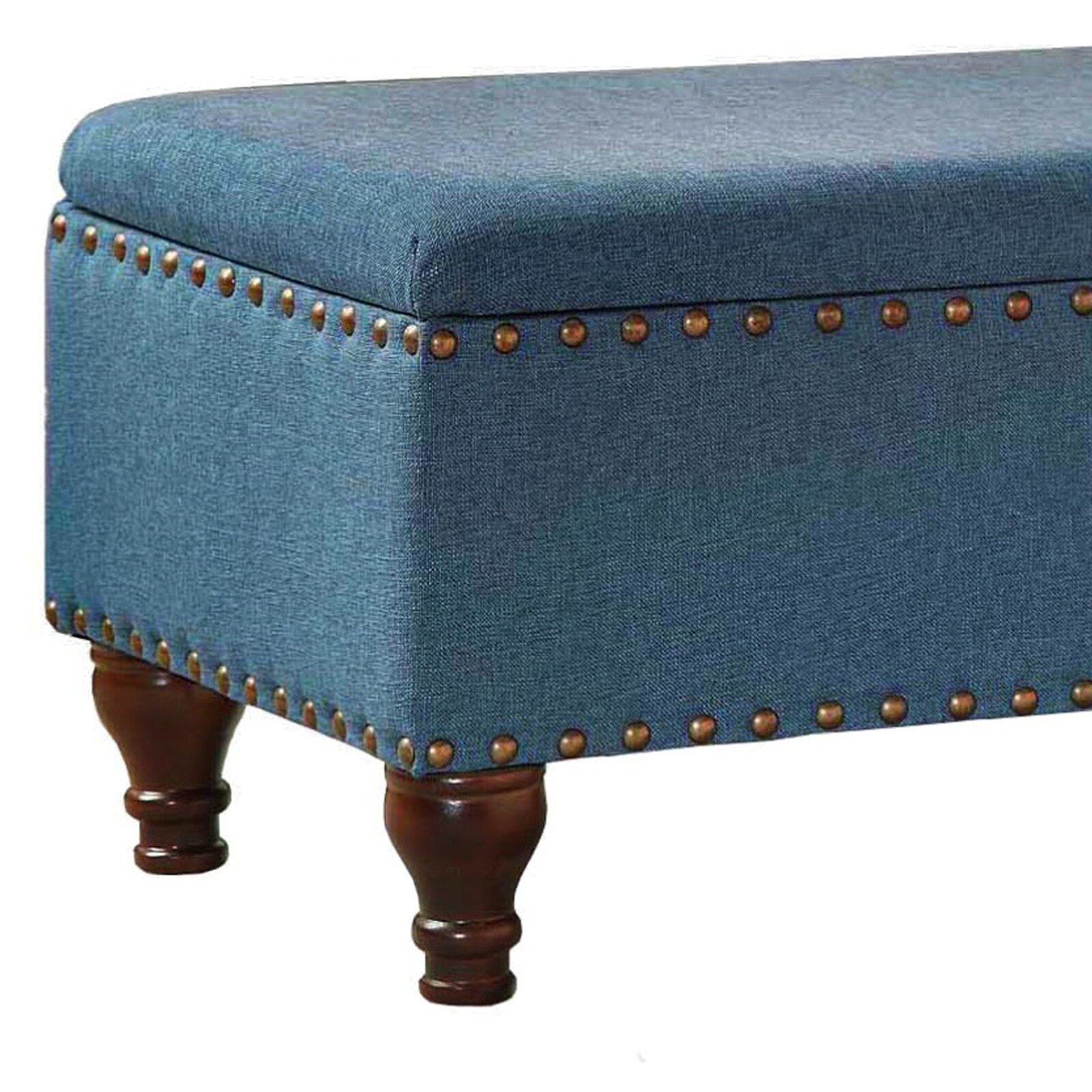 Benzara BM195760 bench - View #2