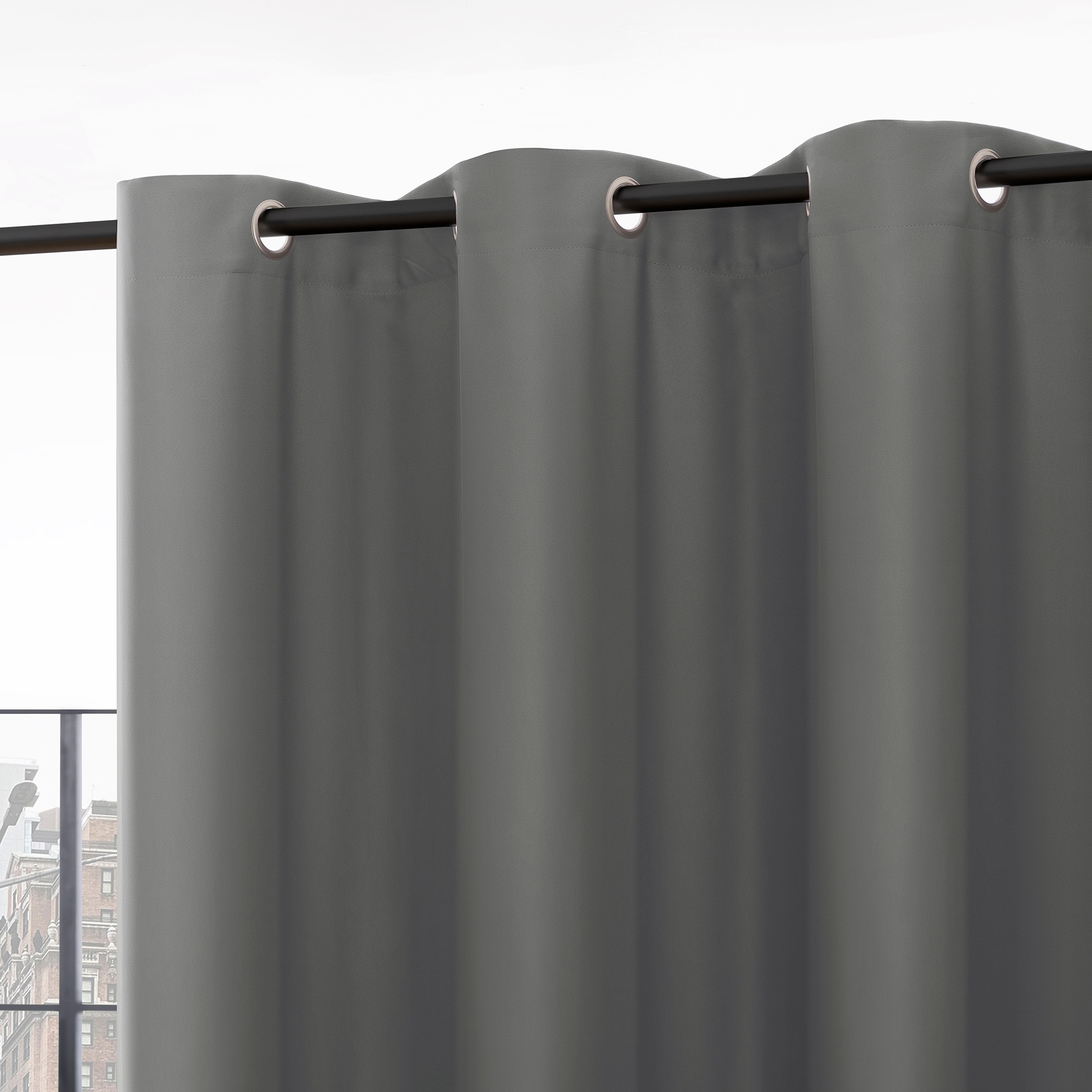 No. 918 59864 curtains - View #2