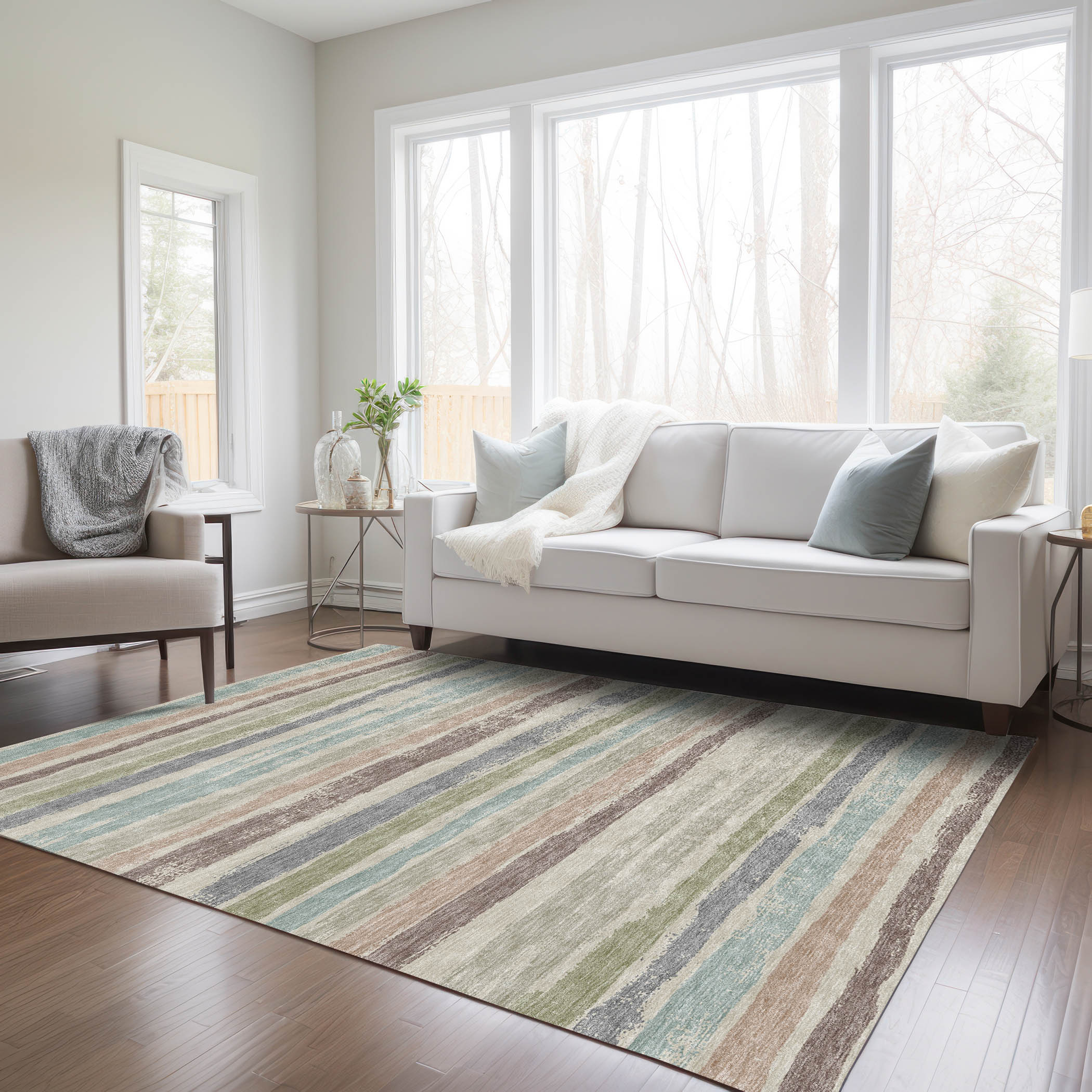 Addison Rugs ACN1019BG10X14 rugs - View #7