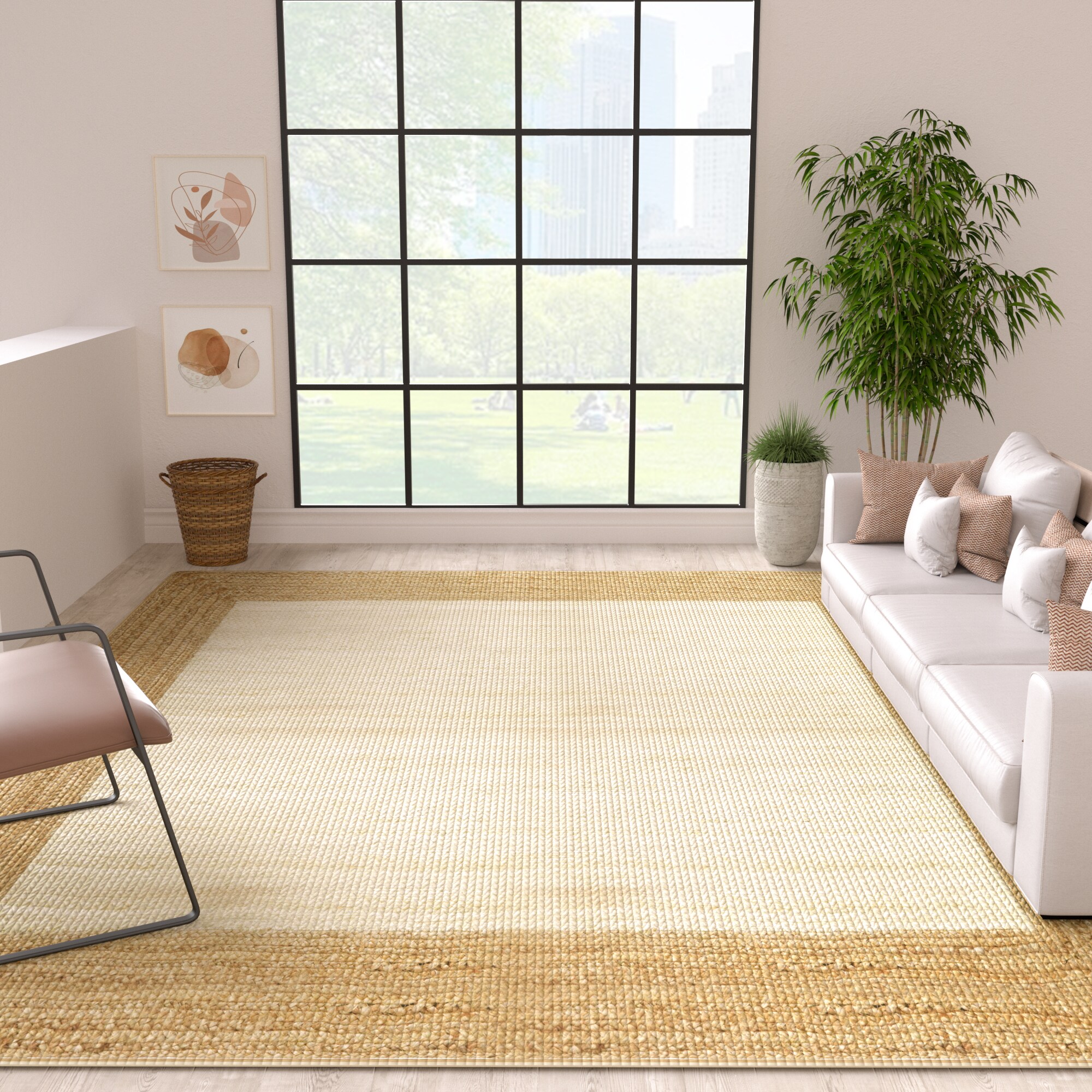 Maxax DT23-205 rugs - View #2