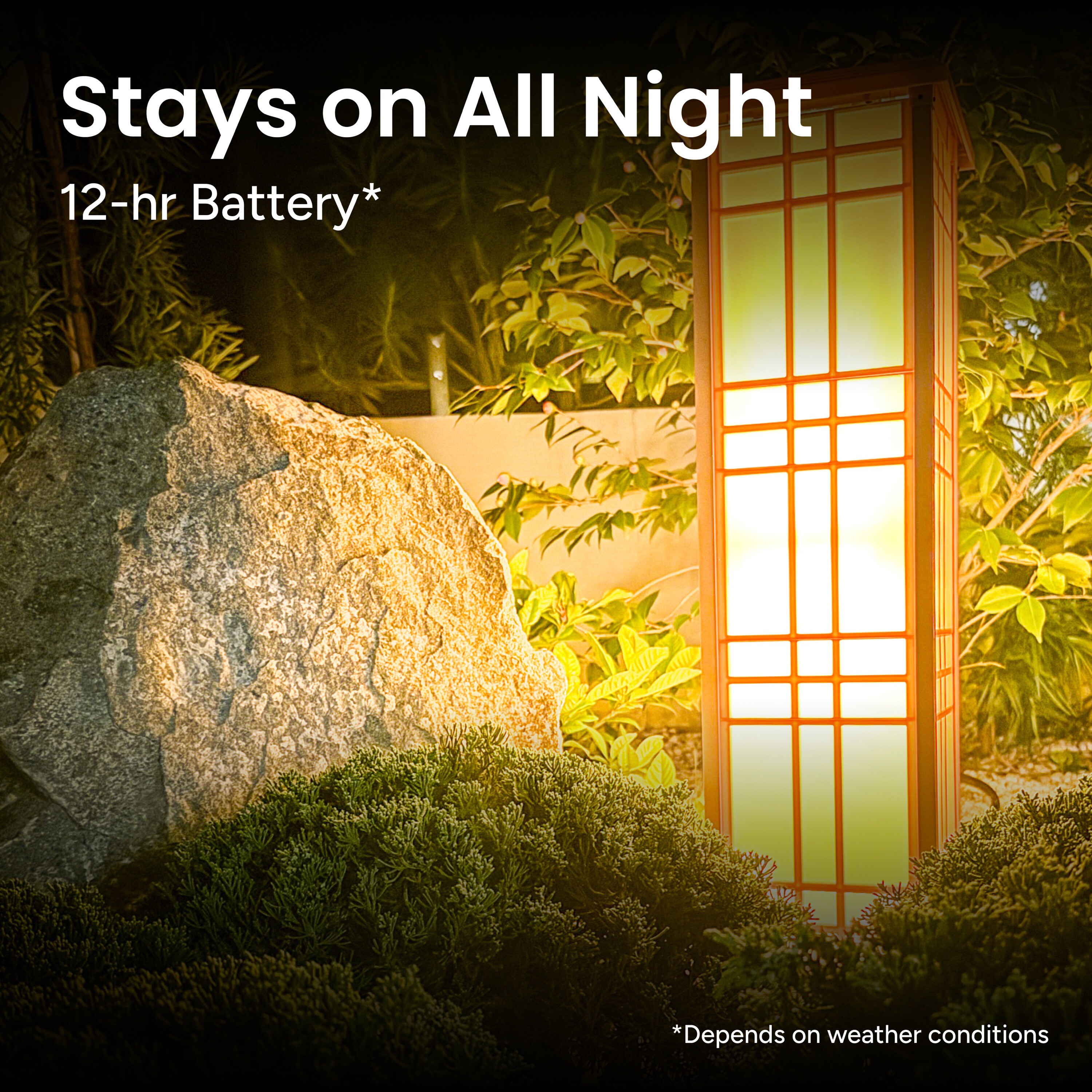 TECHKO SJL-603 Path-Lights - View #4