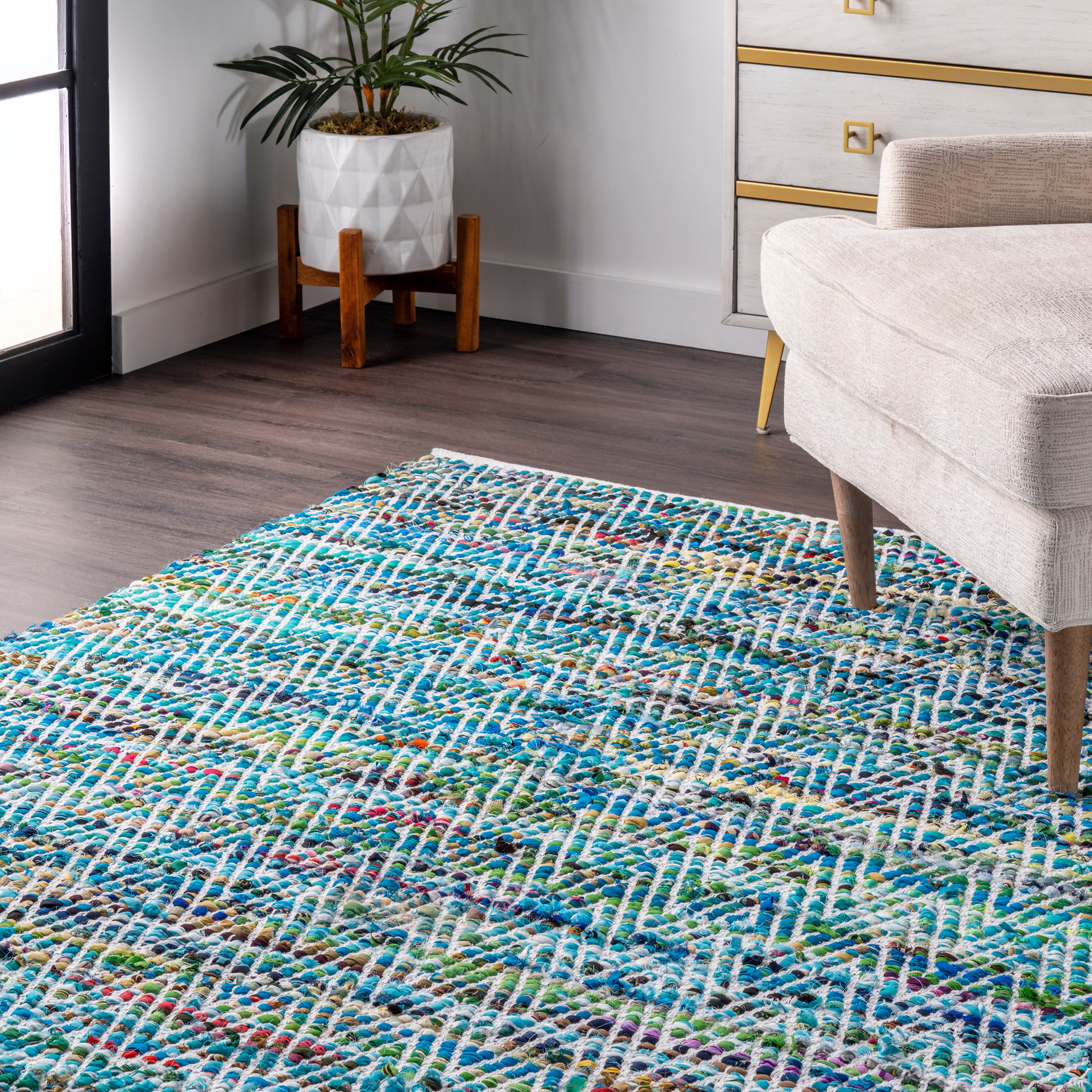 nuLOOM VIAG01C-2606 rugs - View #9