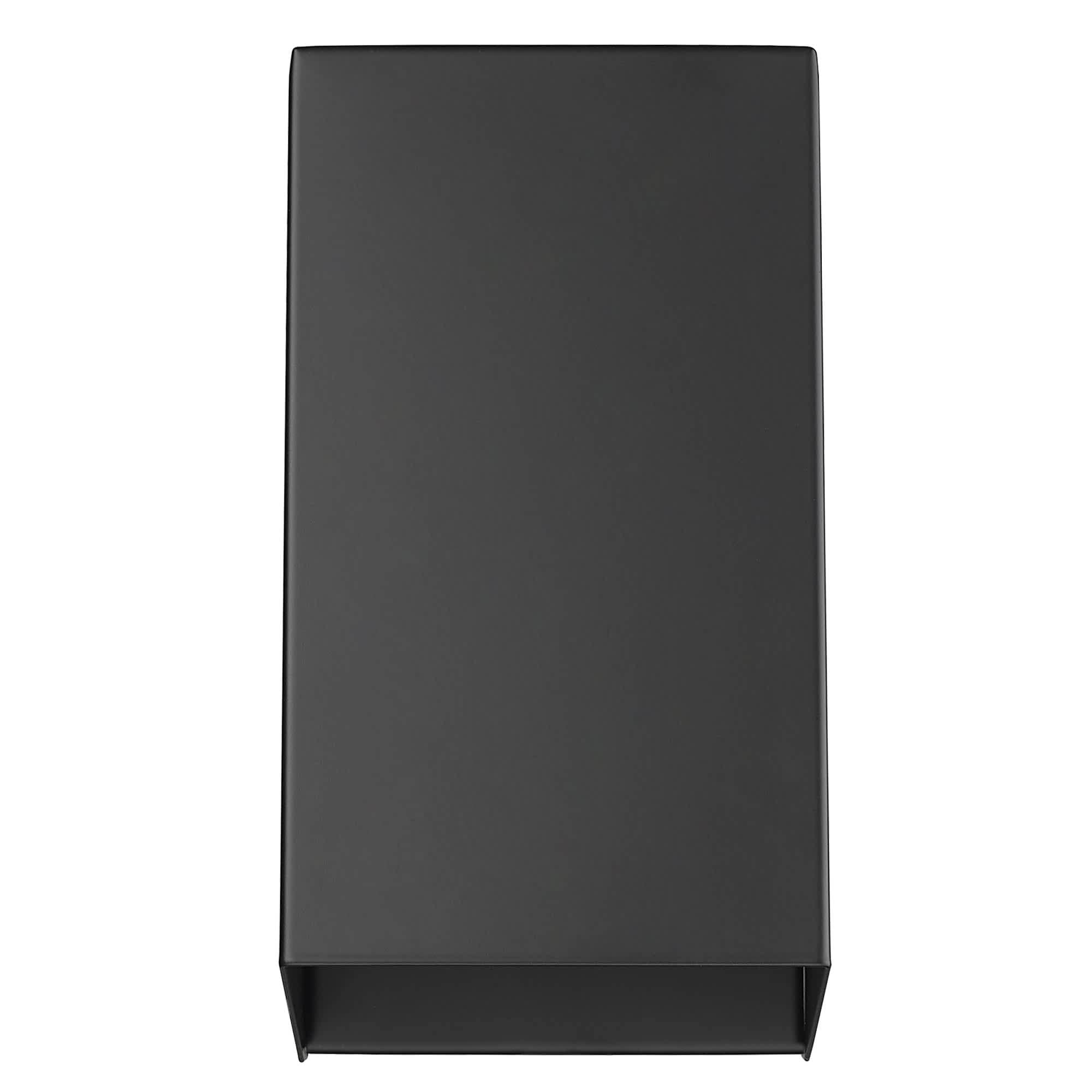 Acclaim Lighting A-ACCLAIM-1515BK Outdoor-Wall-Lighting - View #3