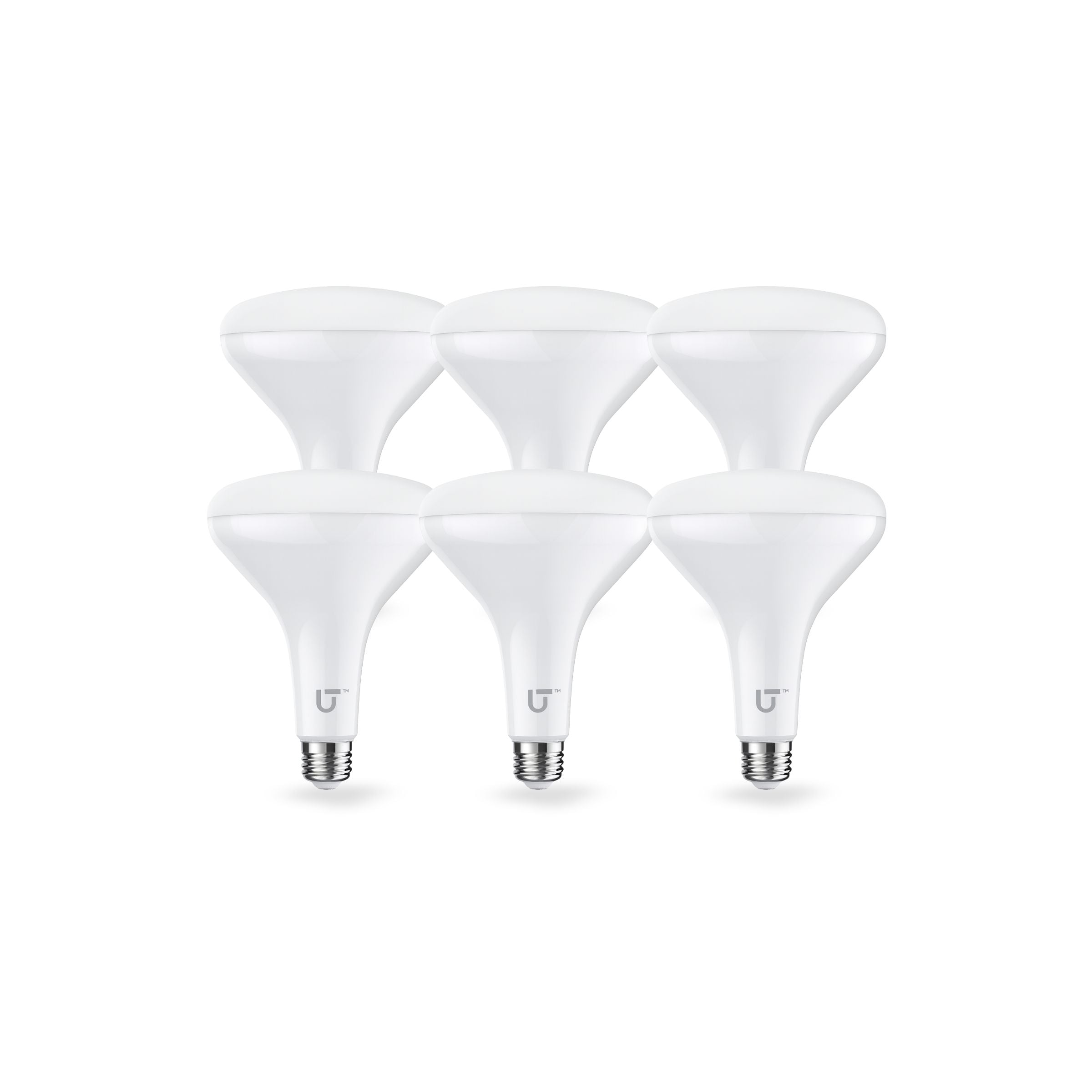 Utilitech BR30909506CT Led-Flood-Spot-Light-Bulbs - View #4