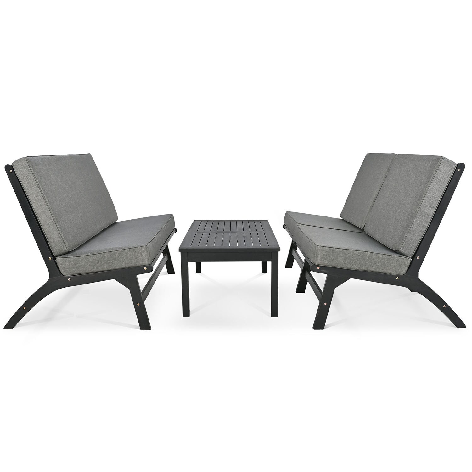 SINOFURN SYB670004BG Patio-Conversation-Sets - View #13