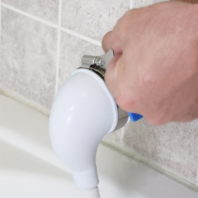 Spray Handheld Shower, Attach Hand Shower To Bathtub Faucet