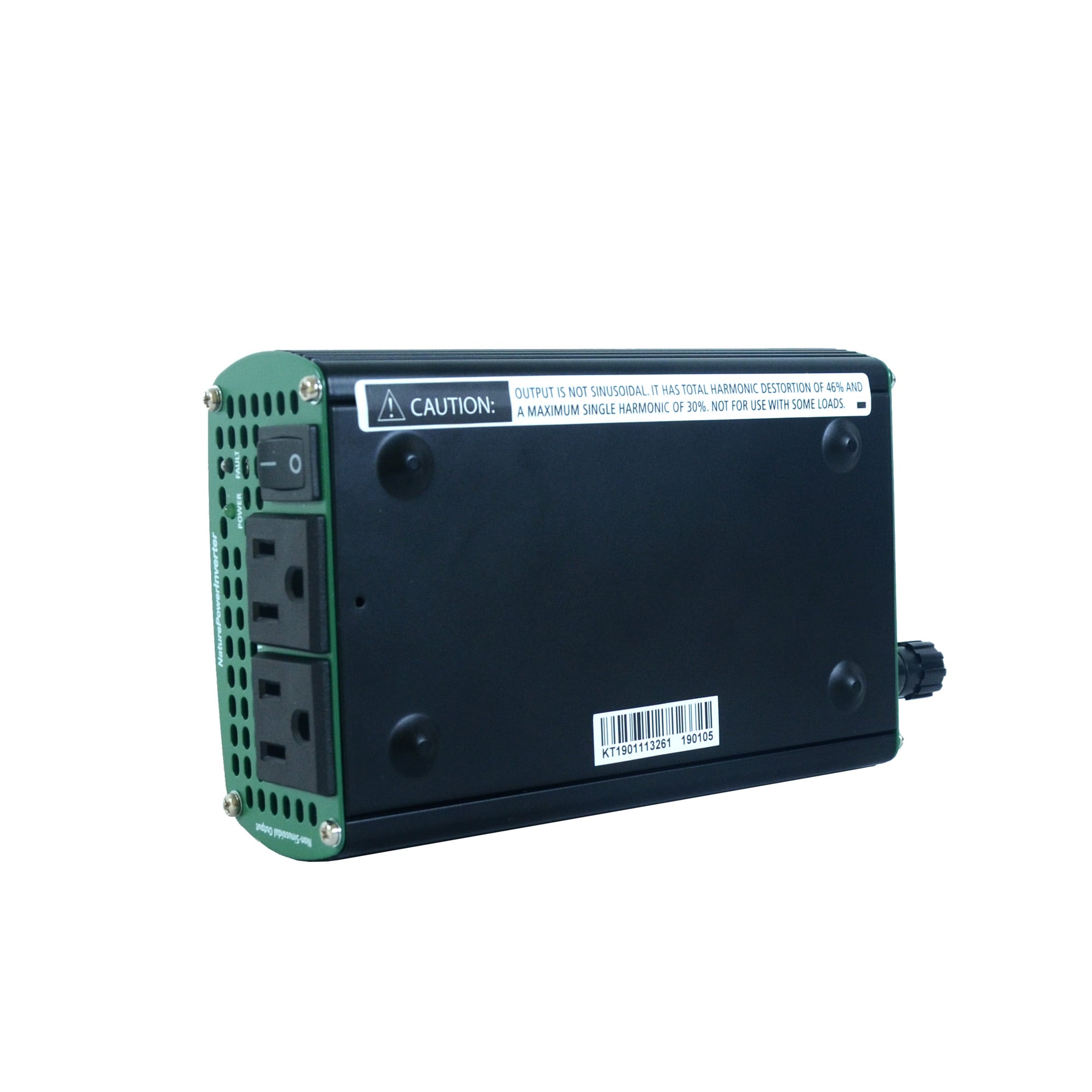 Nature Power 38204 Portable-Inverters - View #4