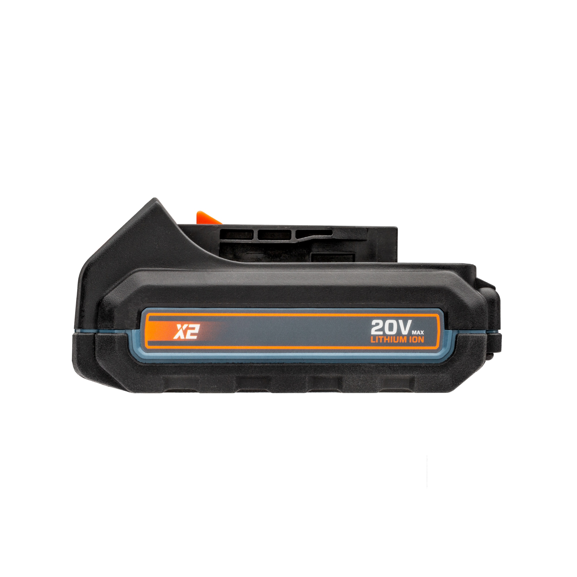 SENIX B25X2 Cordless-Ope-Batteries - View #7